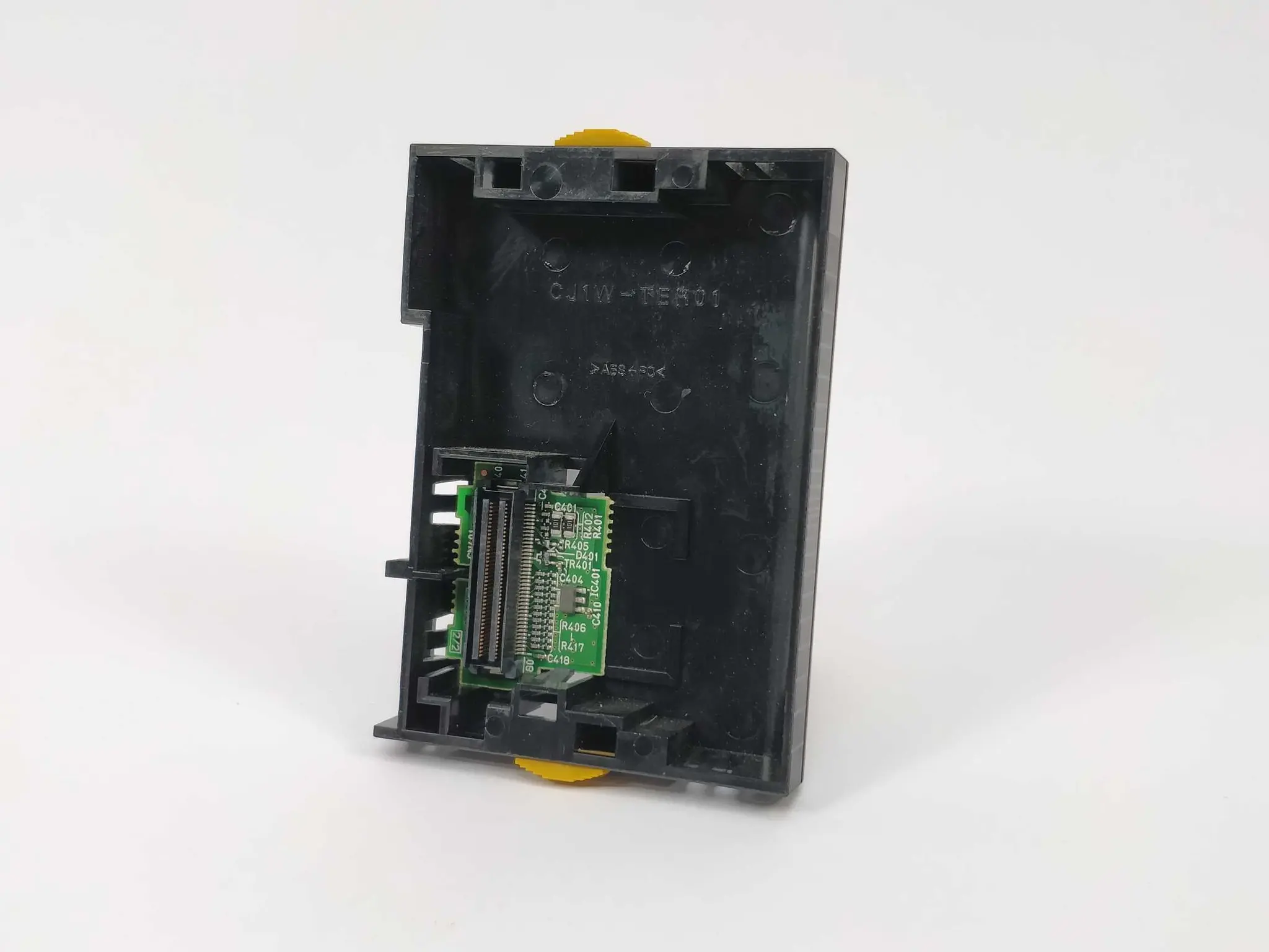 Produktfoto 1 von OMRON CJ1W-TER01