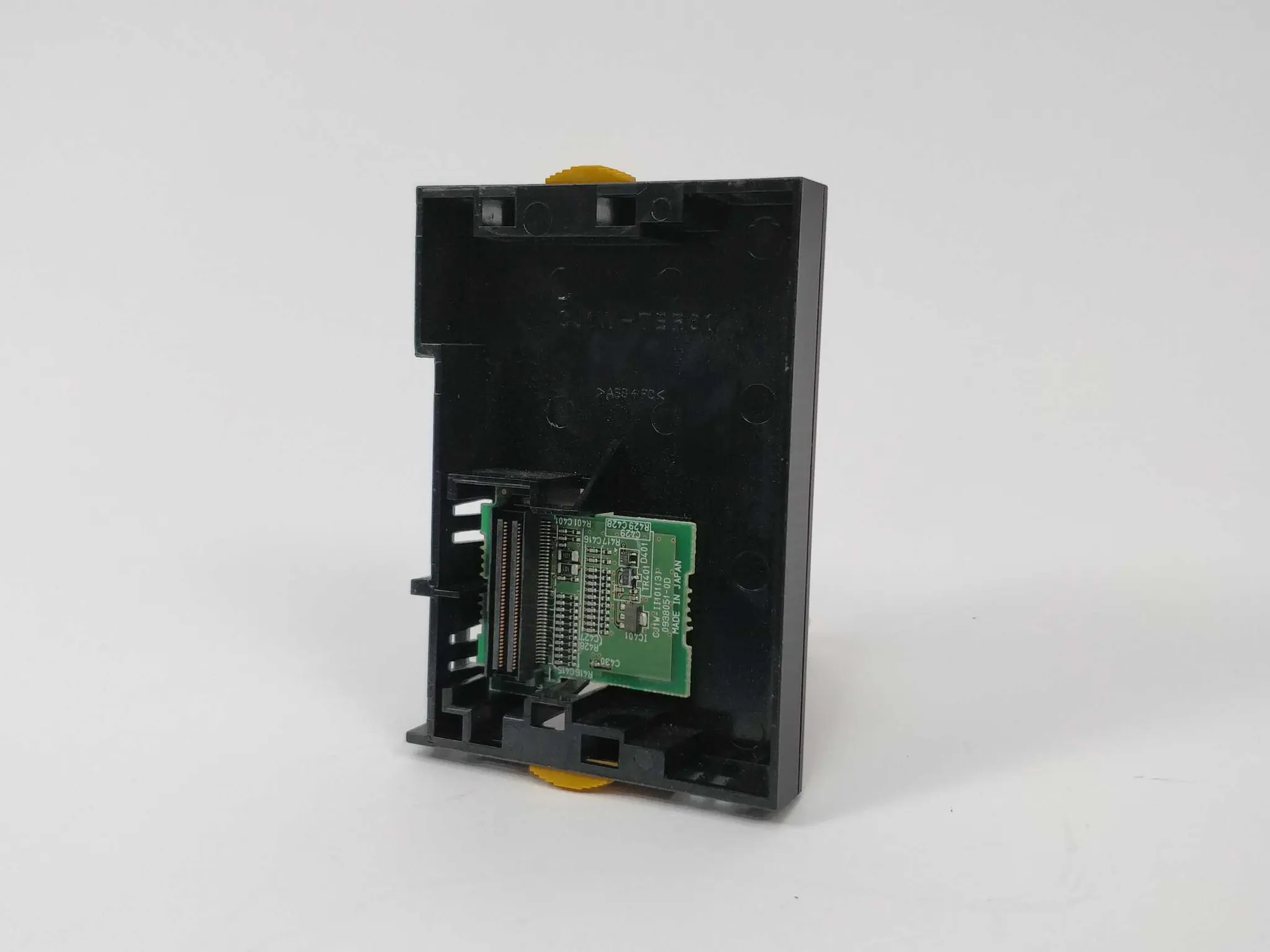 Produktfoto 1 von OMRON CJ1W-TER01