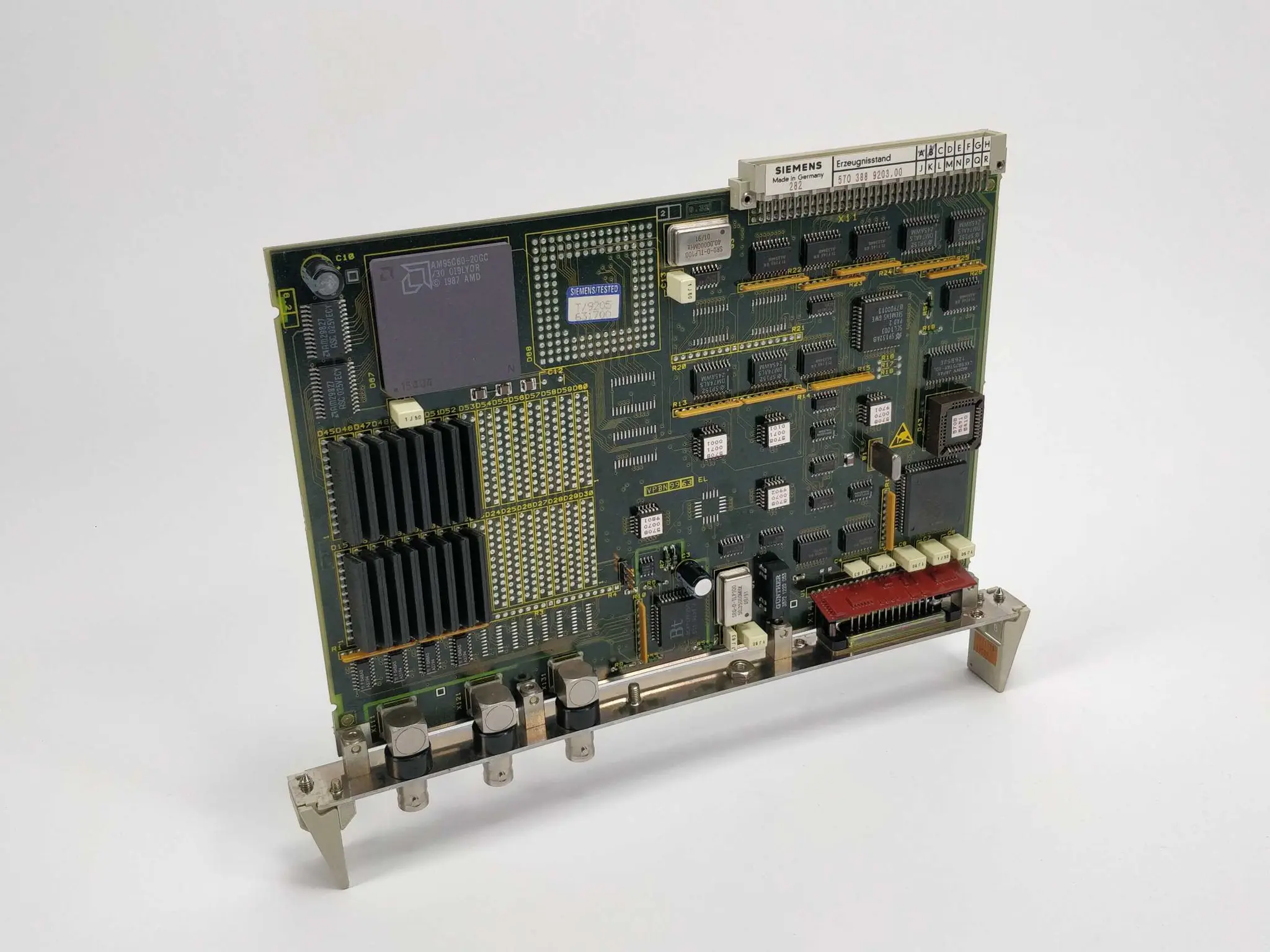 Produktfoto 1 von Siemens 6FX1138-8BC02