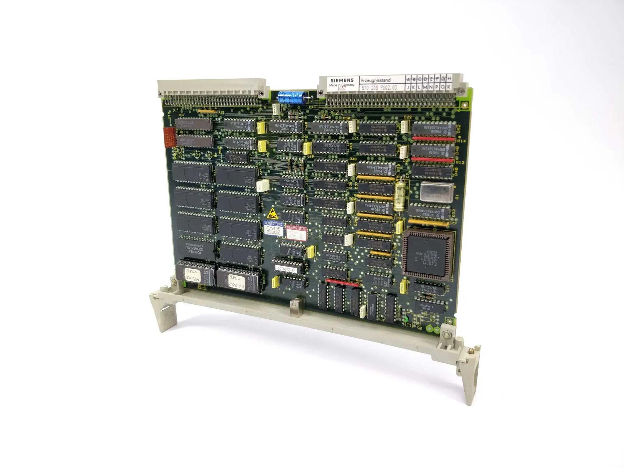 Produktfoto 1 von Siemens 6FX1120-5BB01