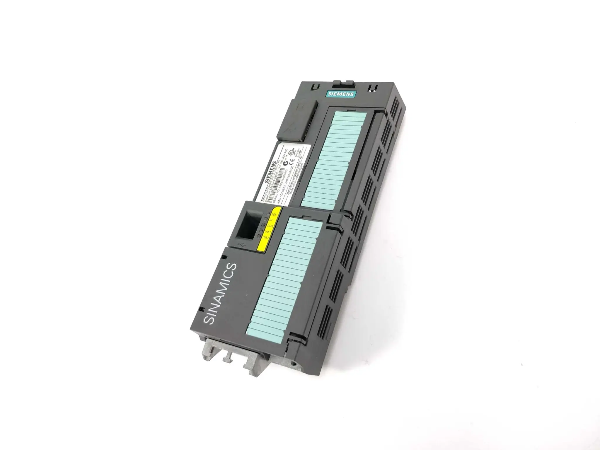 Produktfoto 1 von Siemens 6SL3244-0BB12-1FA0