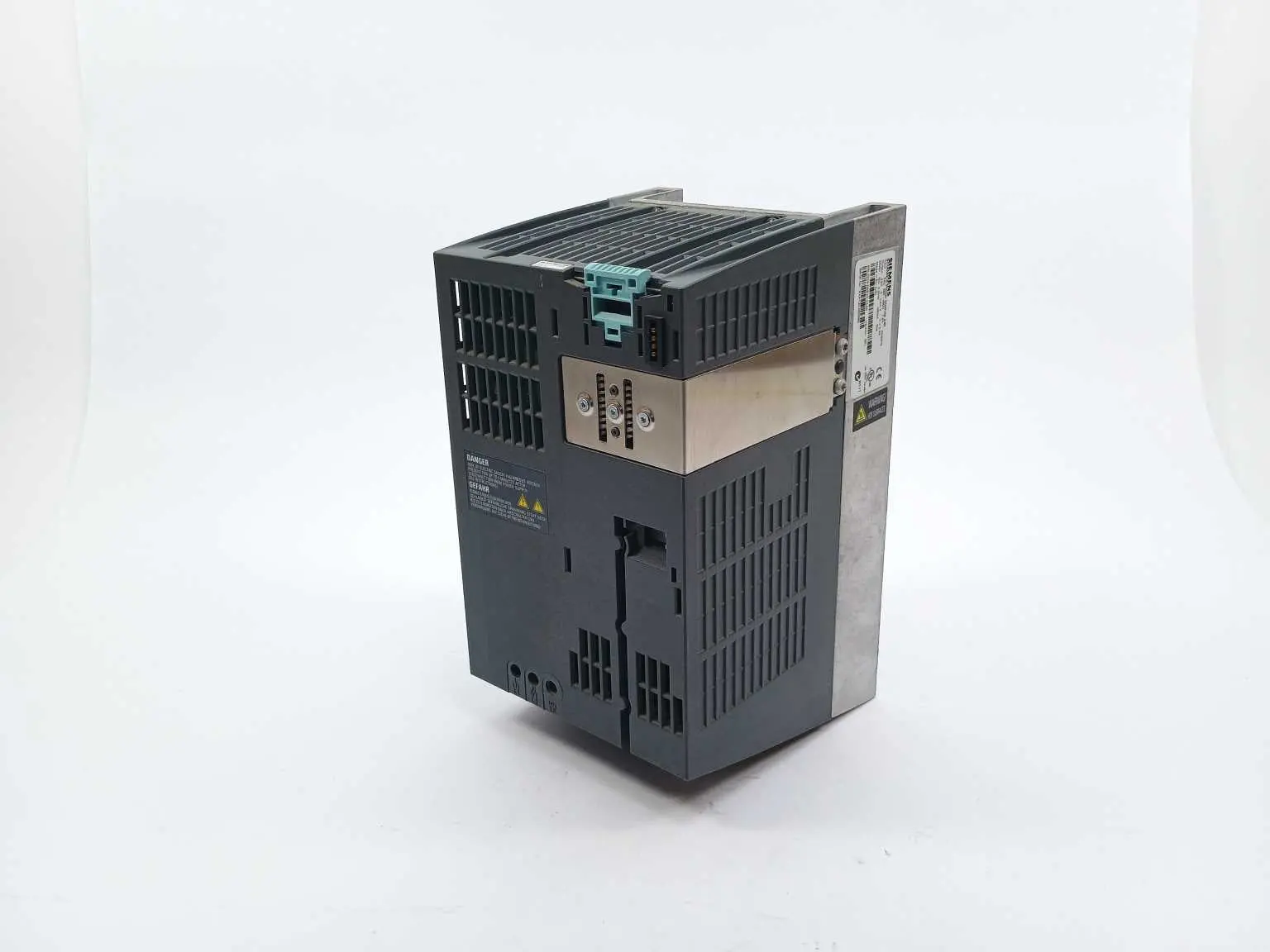 Produktfoto 1 von Siemens 6SL3224-0BE22-2AA0