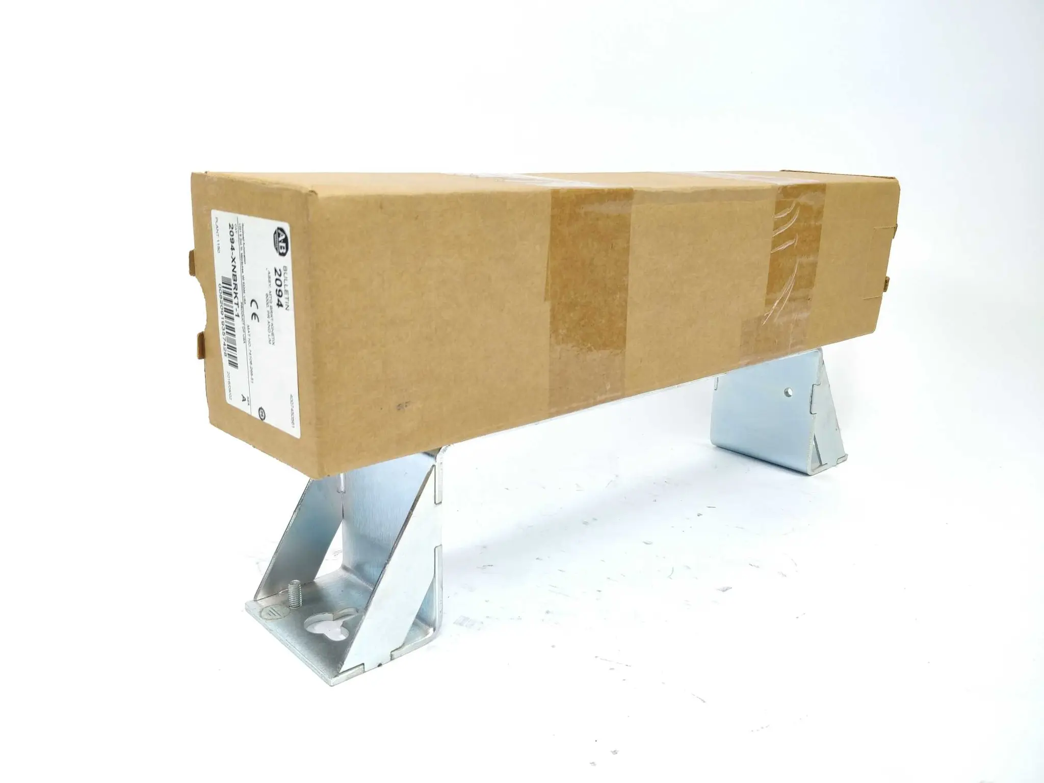 Produktfoto 1 von AB 2094-XNBRKT-1