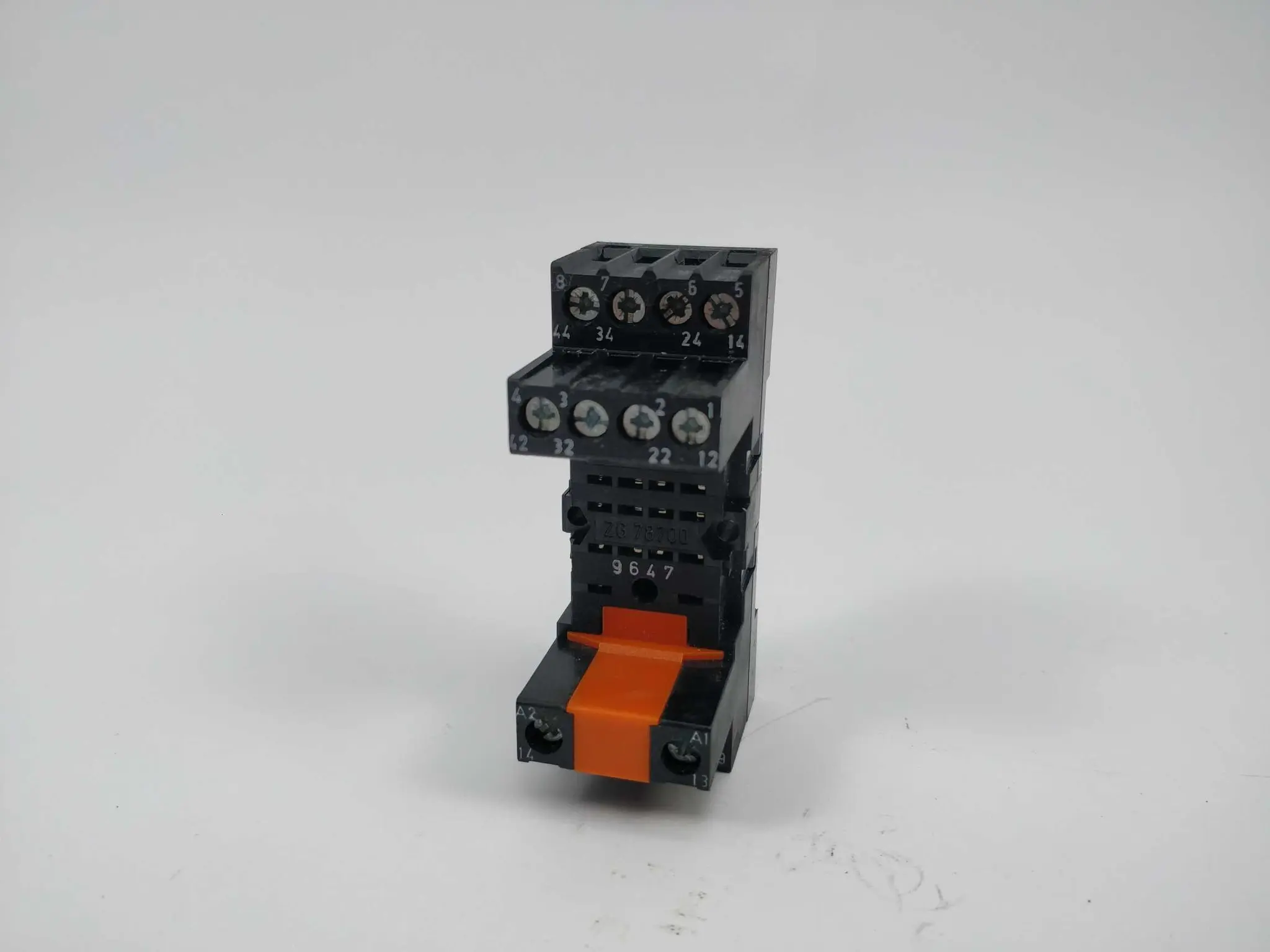 Produktfoto 1 von Schrack ZG 78700