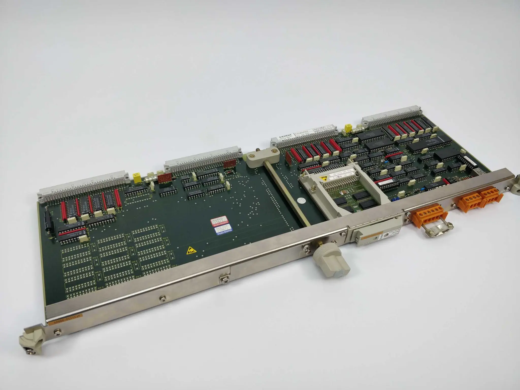Produktfoto 1 von Siemens 6FX1136-8BA00