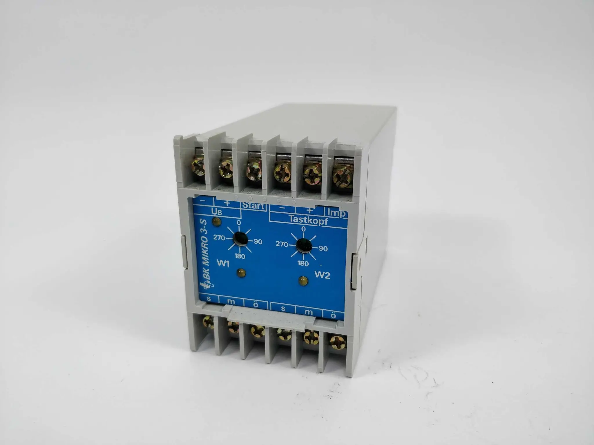Produktfoto 1 von Leukhardt 507737.007