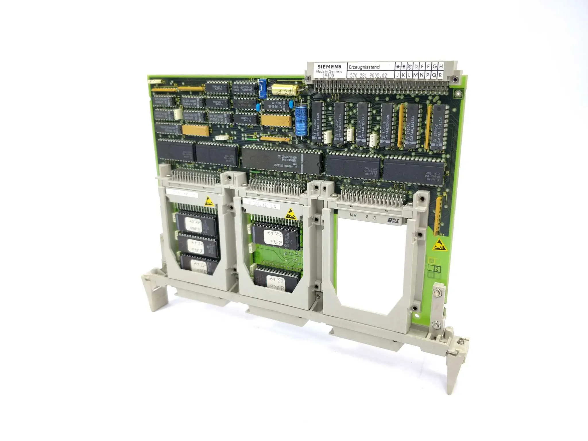Produktfoto 1 von Siemens 6FX1128-1BB00