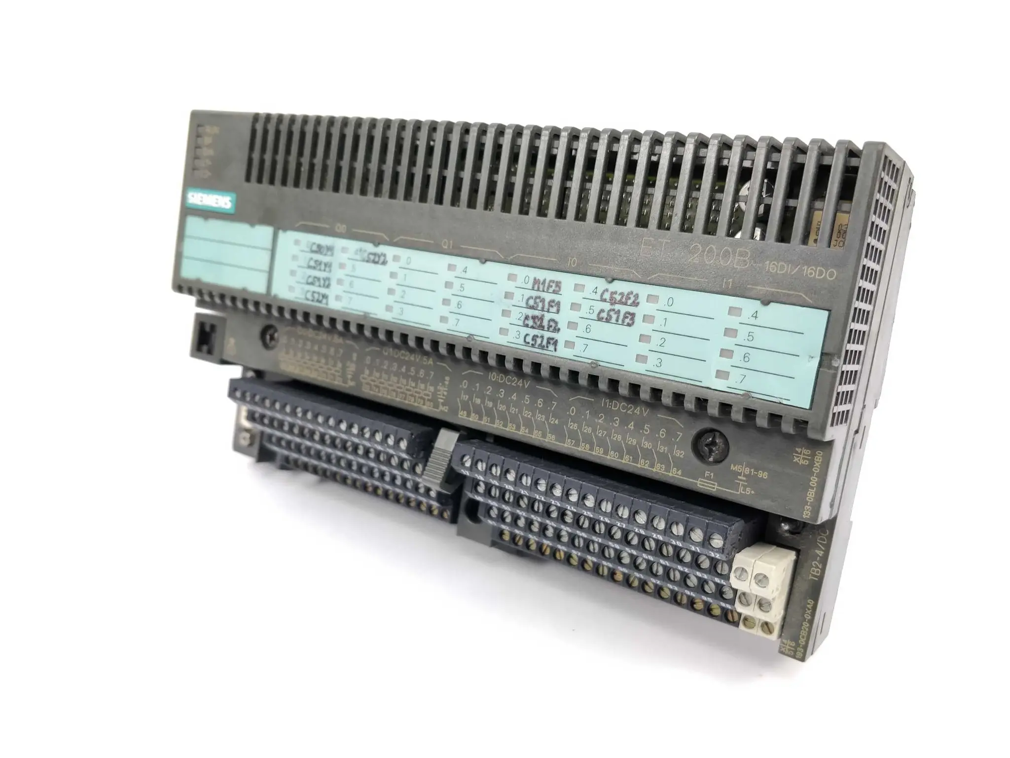Produktfoto 1 von Siemens 6ES7133-0BL00-0XB0