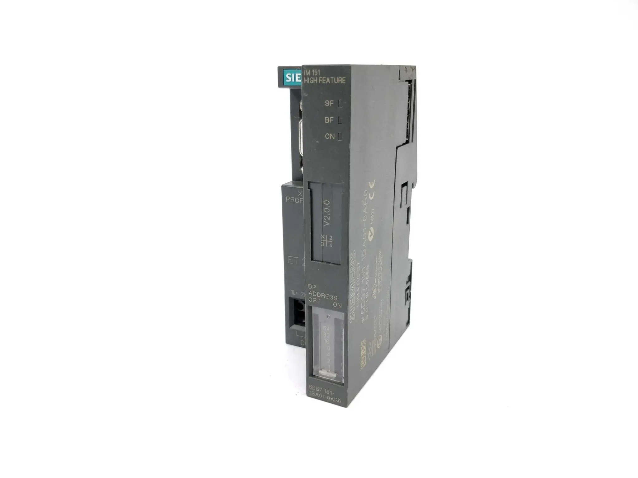 Produktfoto 1 von Siemens 6ES7151-1BA01-0AB0