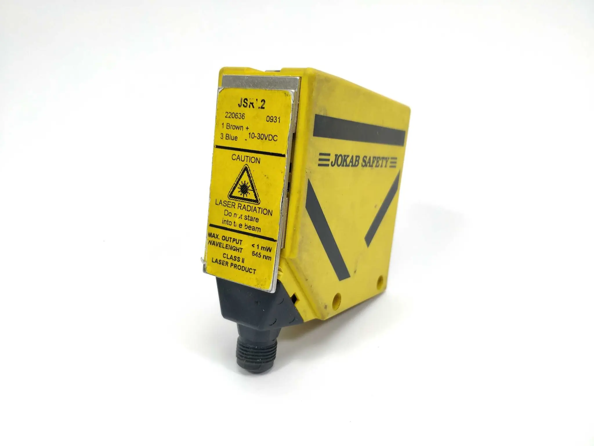 Produktfoto 1 von Jokab Safety JSRL2
