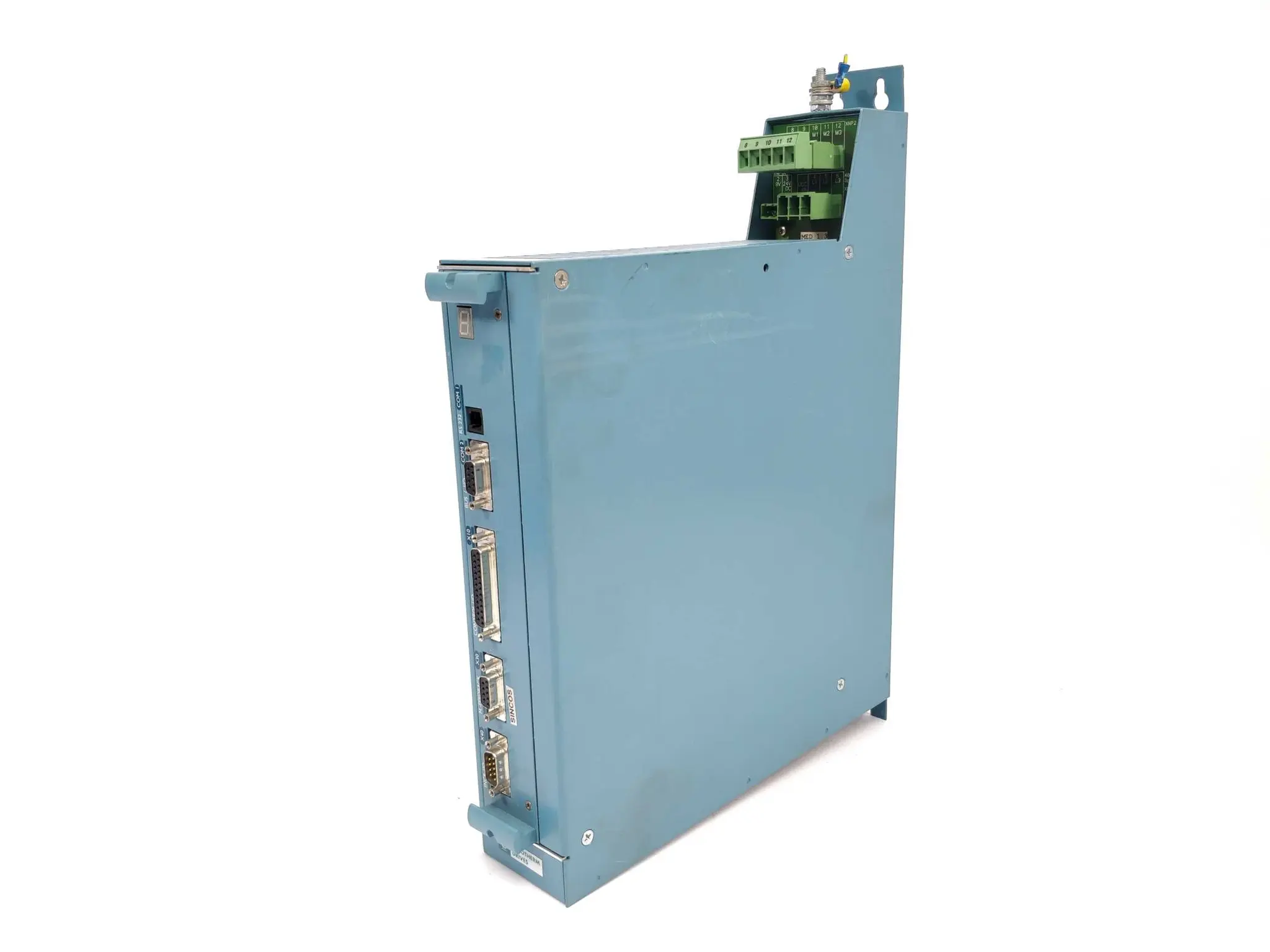 Produktfoto 1 von Eurotherm 637+/KD6R04-7-SUH
