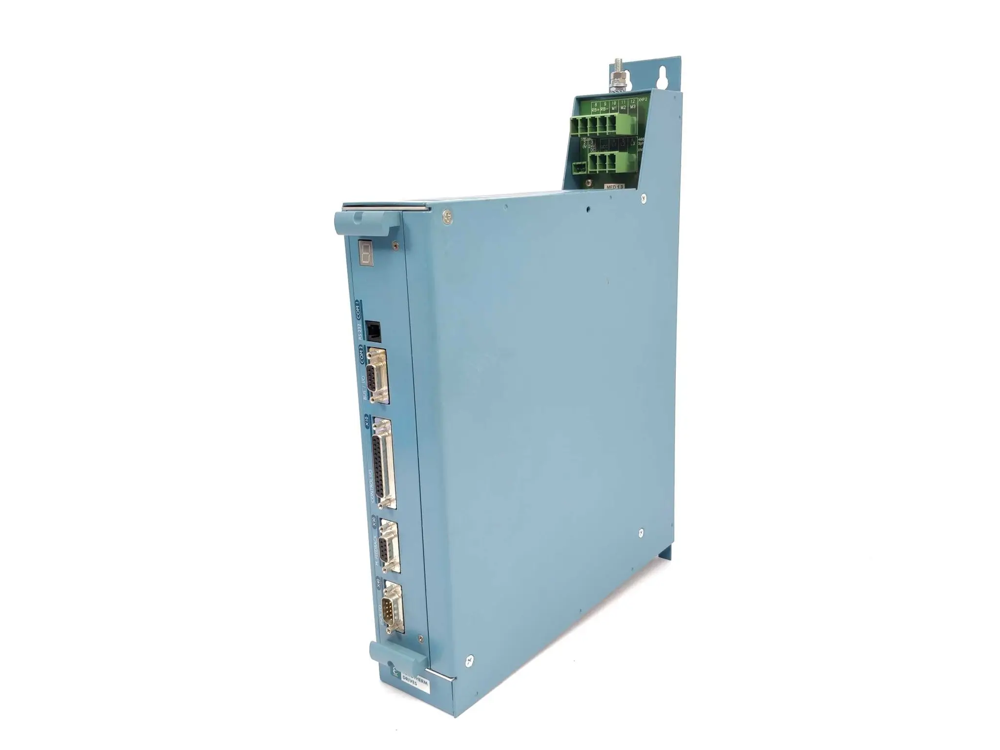 Produktfoto 1 von Eurotherm 637+/KD6R02-7