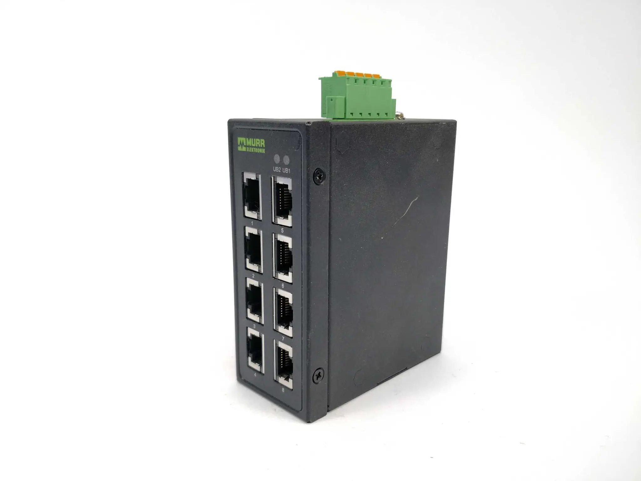 Produktfoto 1 von MURR Elektronik 58152