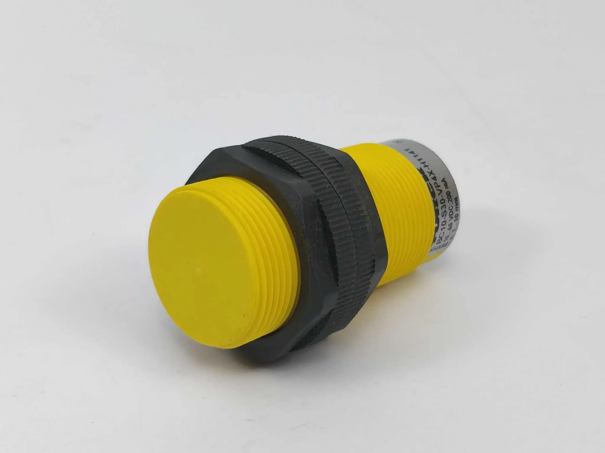 Produktfoto 1 von Turck BC10-S30-VP4X-H1141