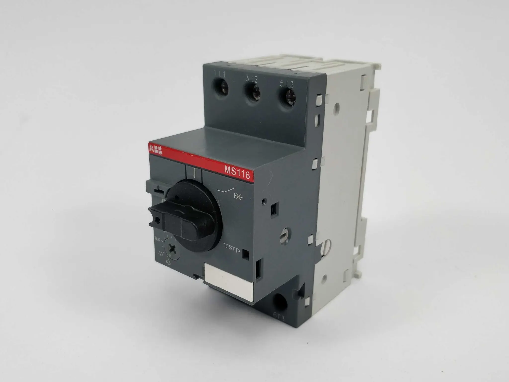 Produktfoto 1 von ABB 1SAM250000R1010