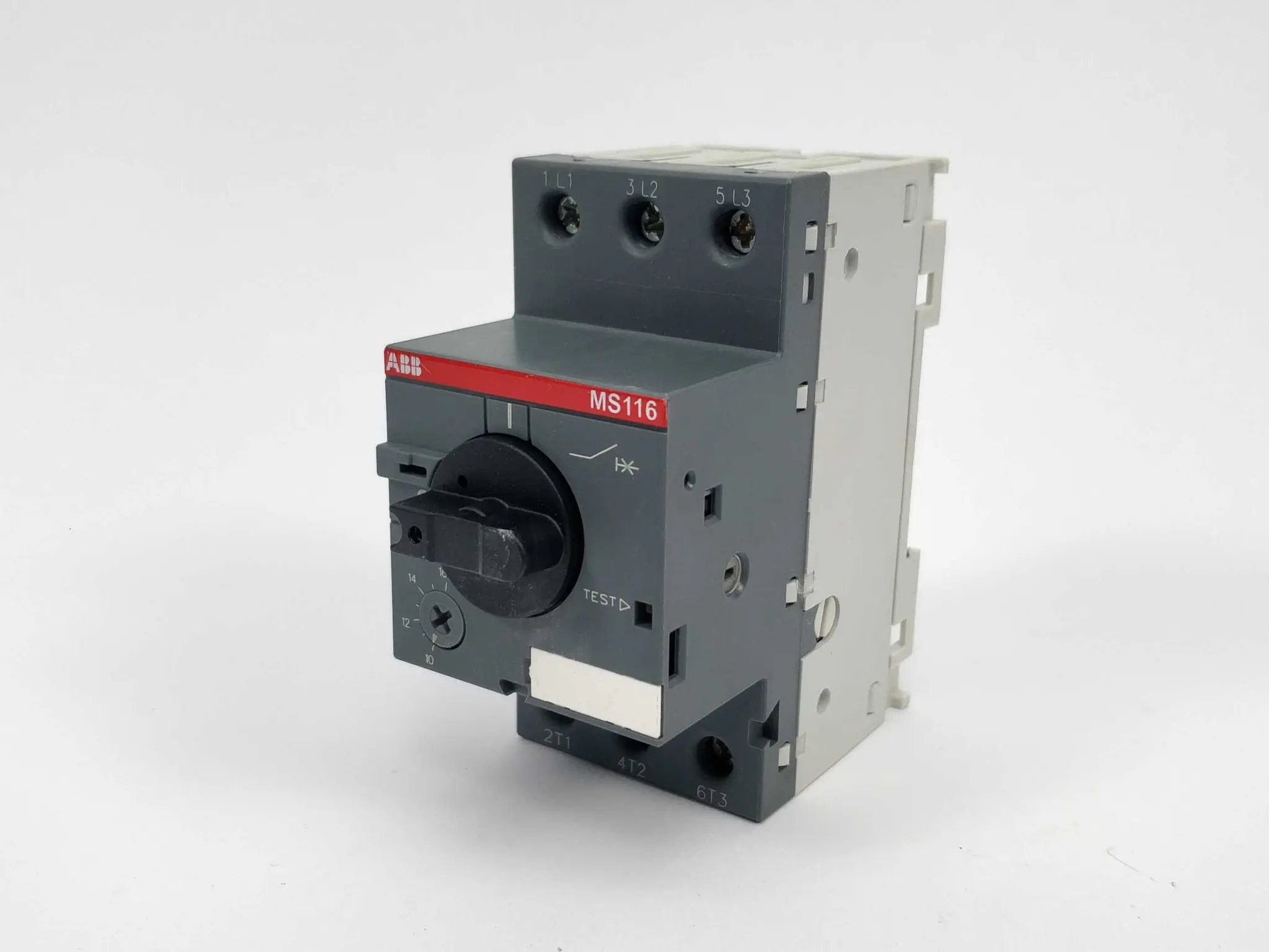 Produktfoto 1 von ABB 1SAM250000R1011