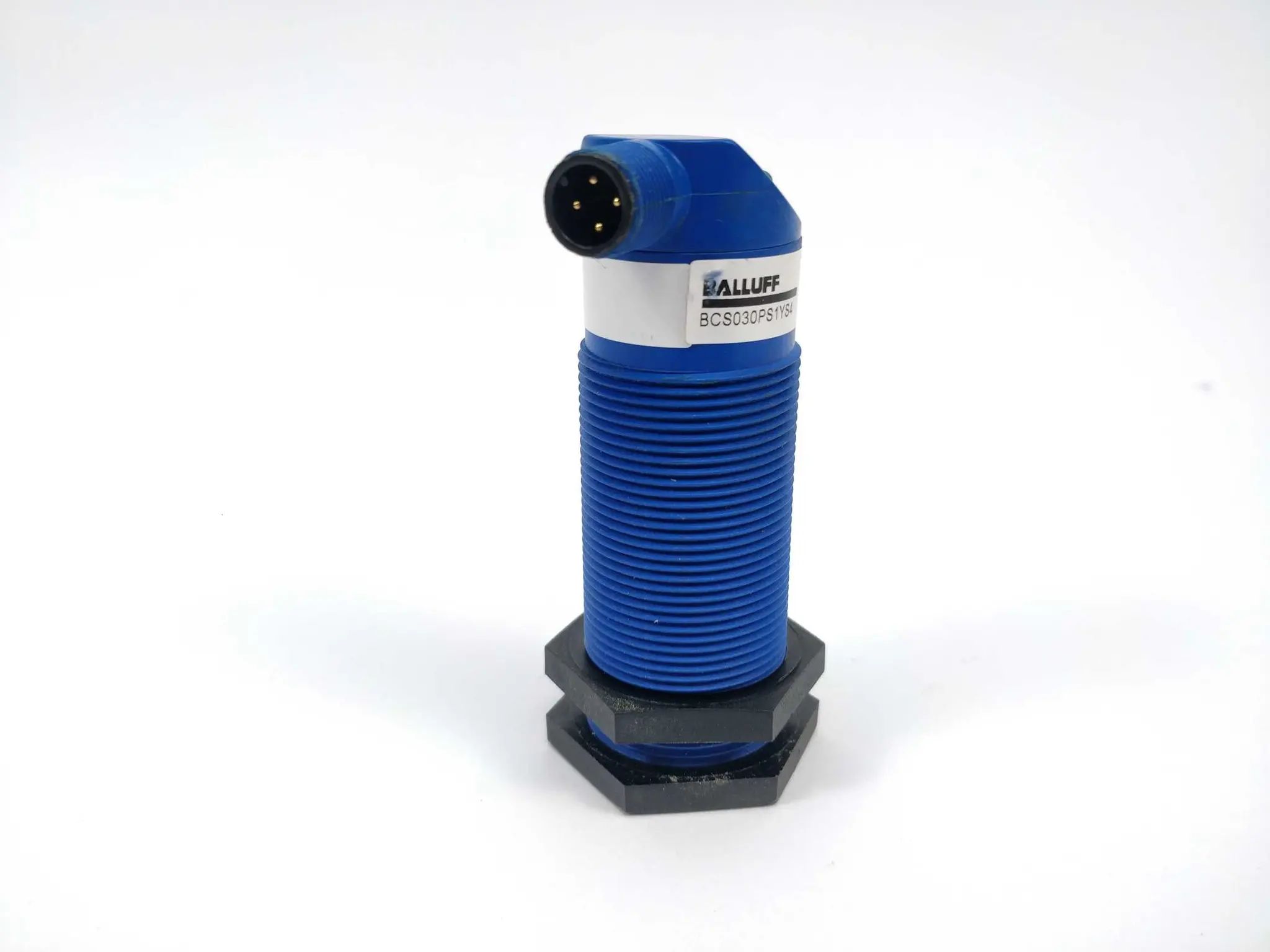 Produktfoto 1 von BALLUFF BCS030PS1YS4