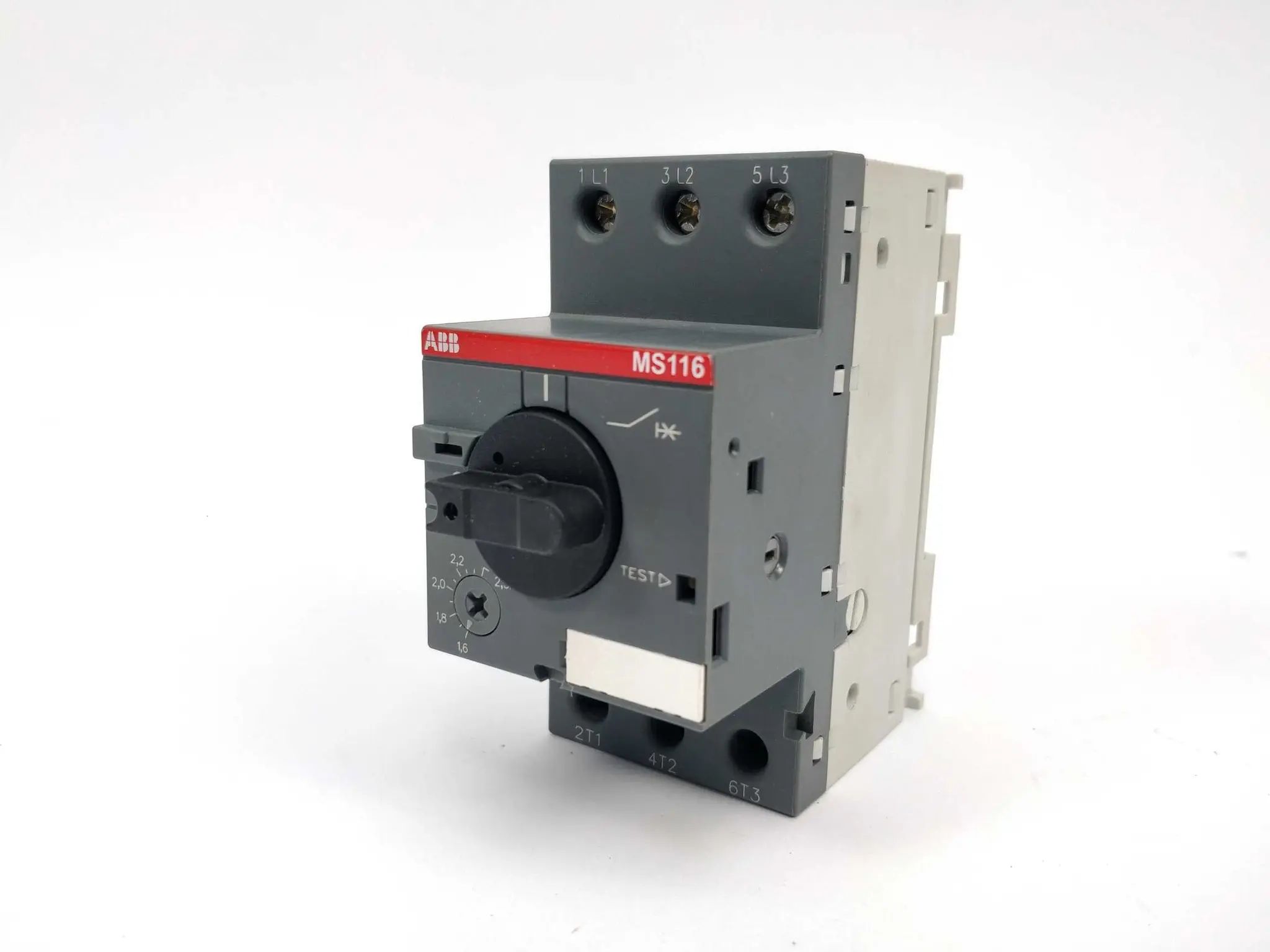 Produktfoto 1 von ABB 1SAM250000R1007