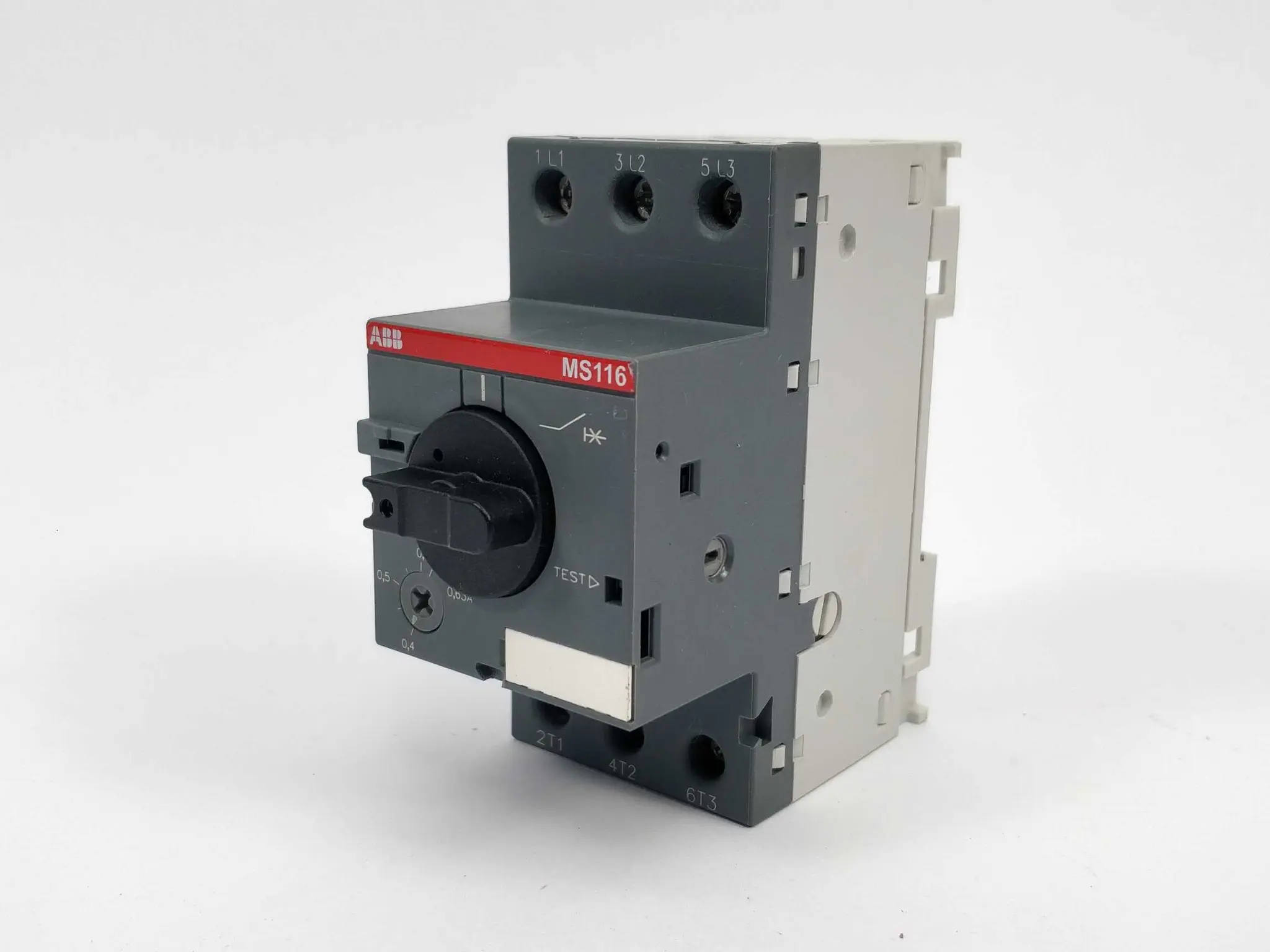 Produktfoto 1 von ABB 1SAM250000R1004