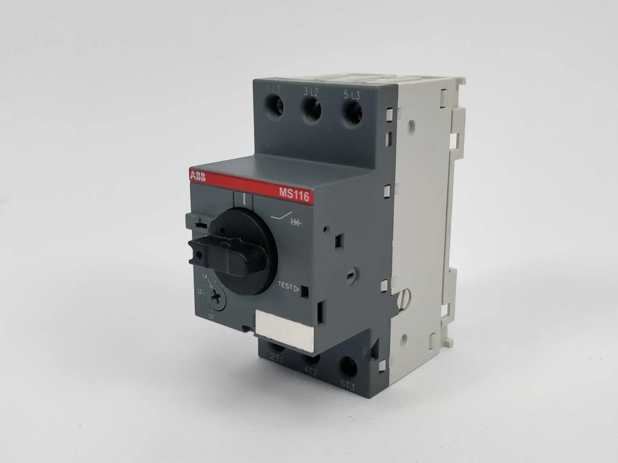 Produktfoto 1 von ABB 1SAM250000R1006