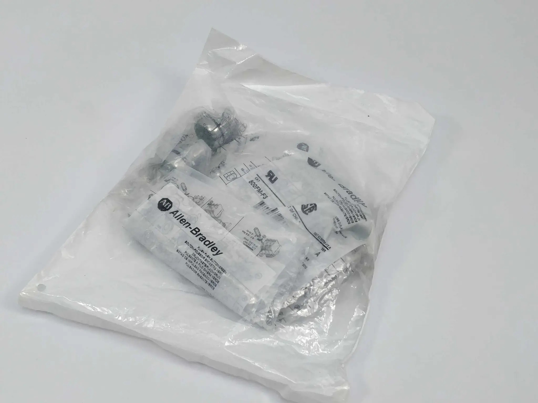 Produktfoto 1 von AB 800FM-F3
