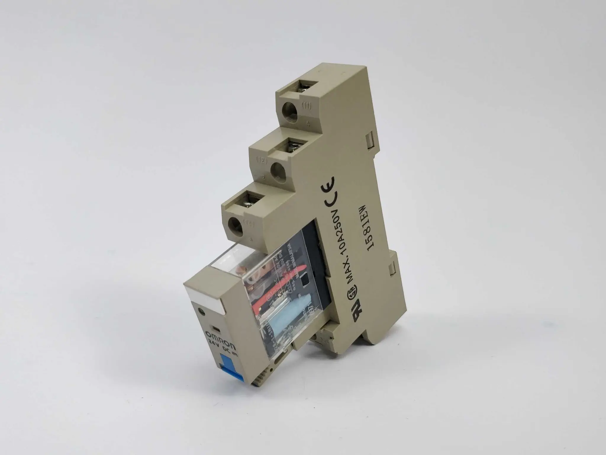 Produktfoto 1 von OMRON G2R-1-SNI (S)