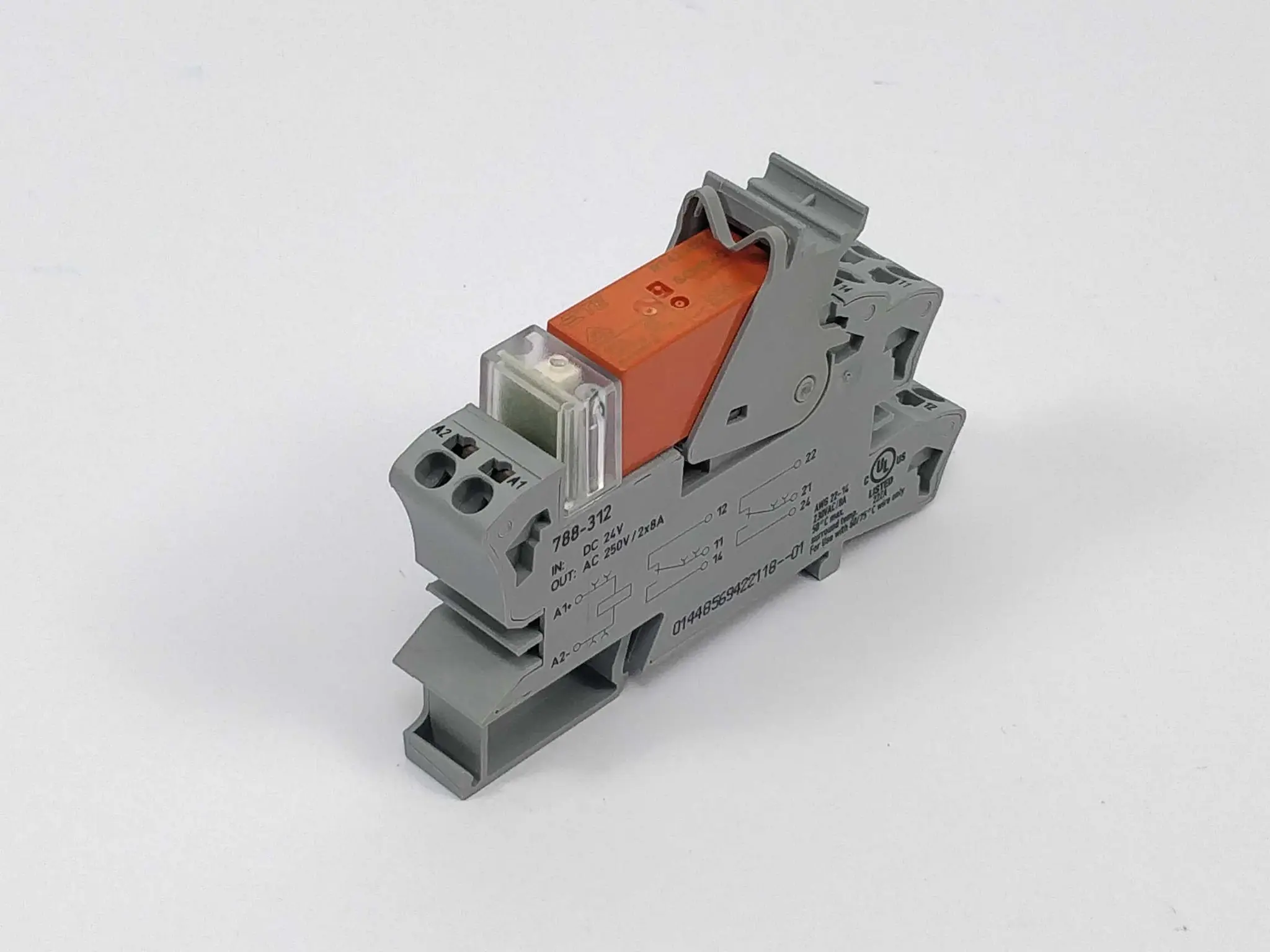 Produktfoto 1 von Wago 788-312