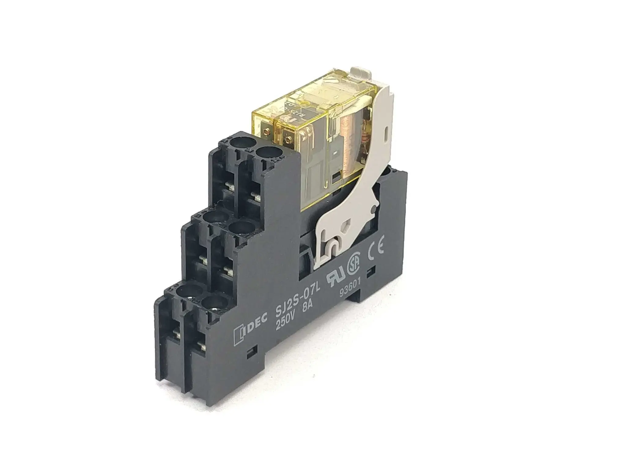 Produktfoto 1 von Idec SJ2S-07L