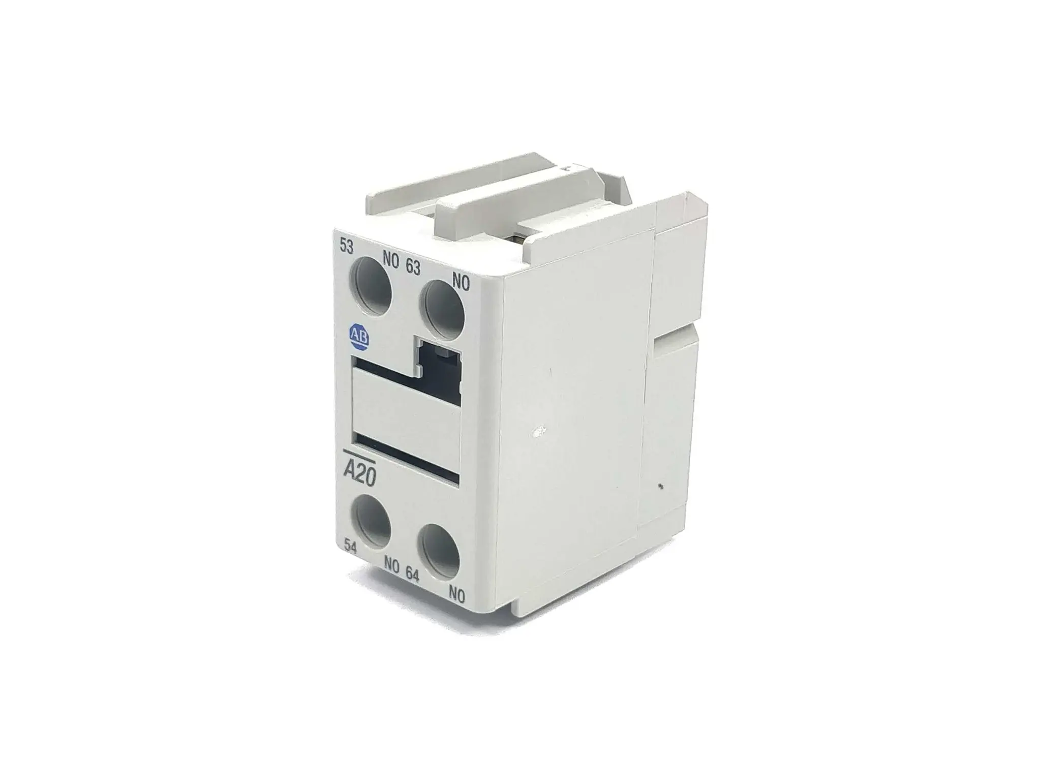 Produktfoto 1 von AB 100-FA20