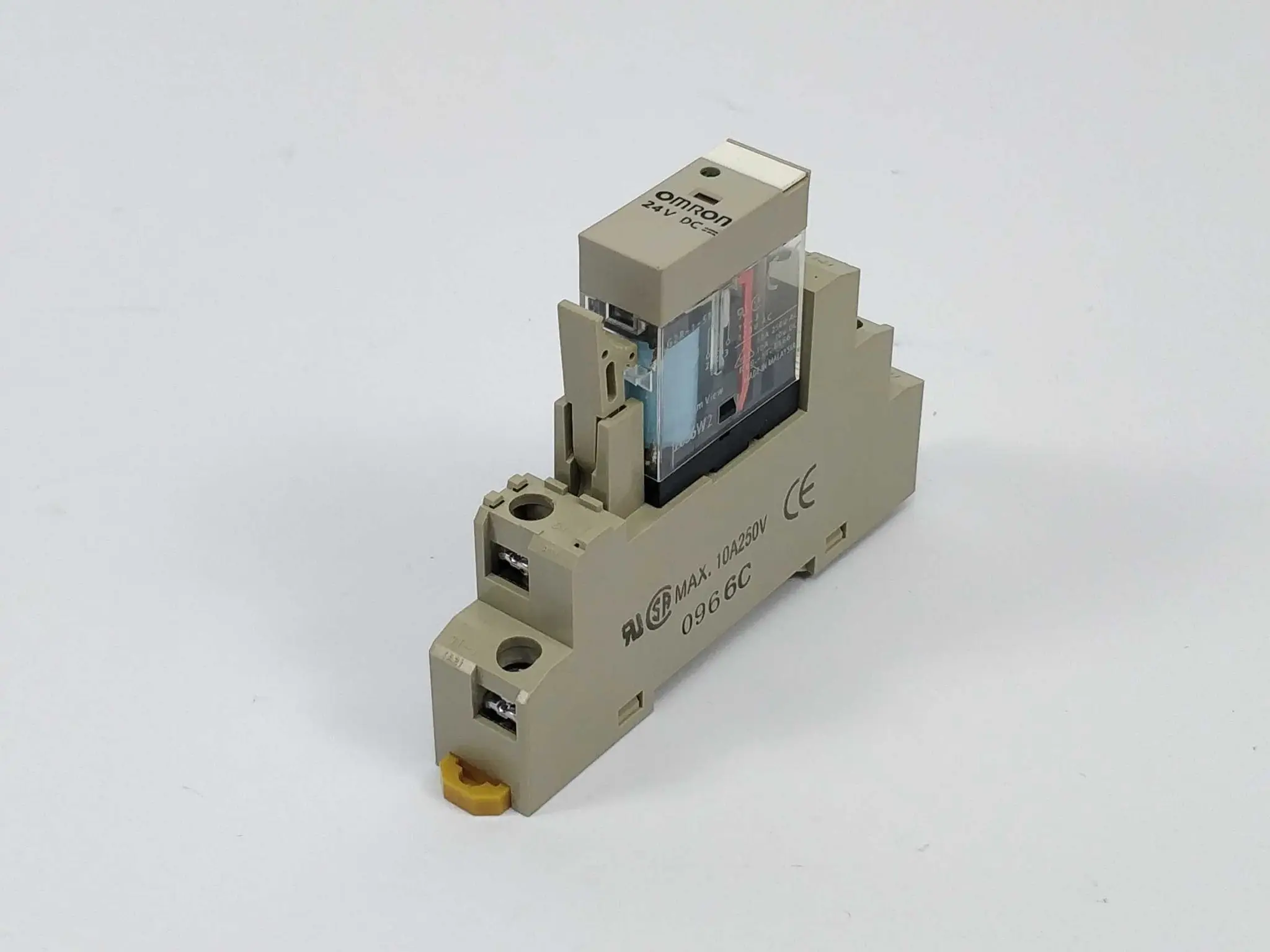 Produktfoto 1 von OMRON G2R-1-SN (S)