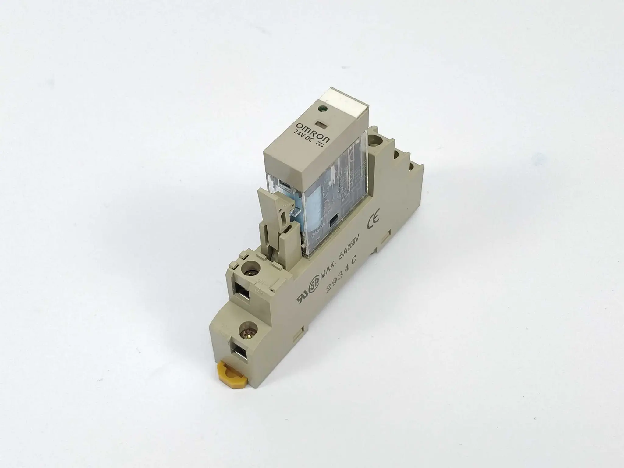 Produktfoto 1 von OMRON G2R-2-SN (S)
