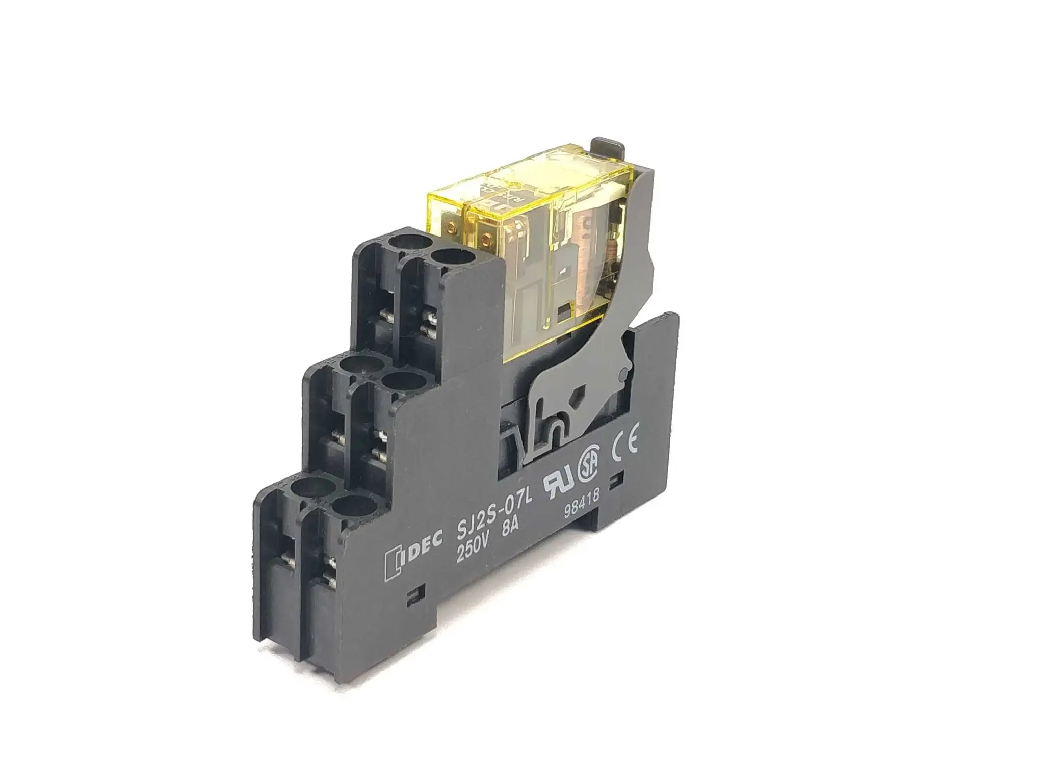 Produktfoto 1 von Idec SJ2S-07L
