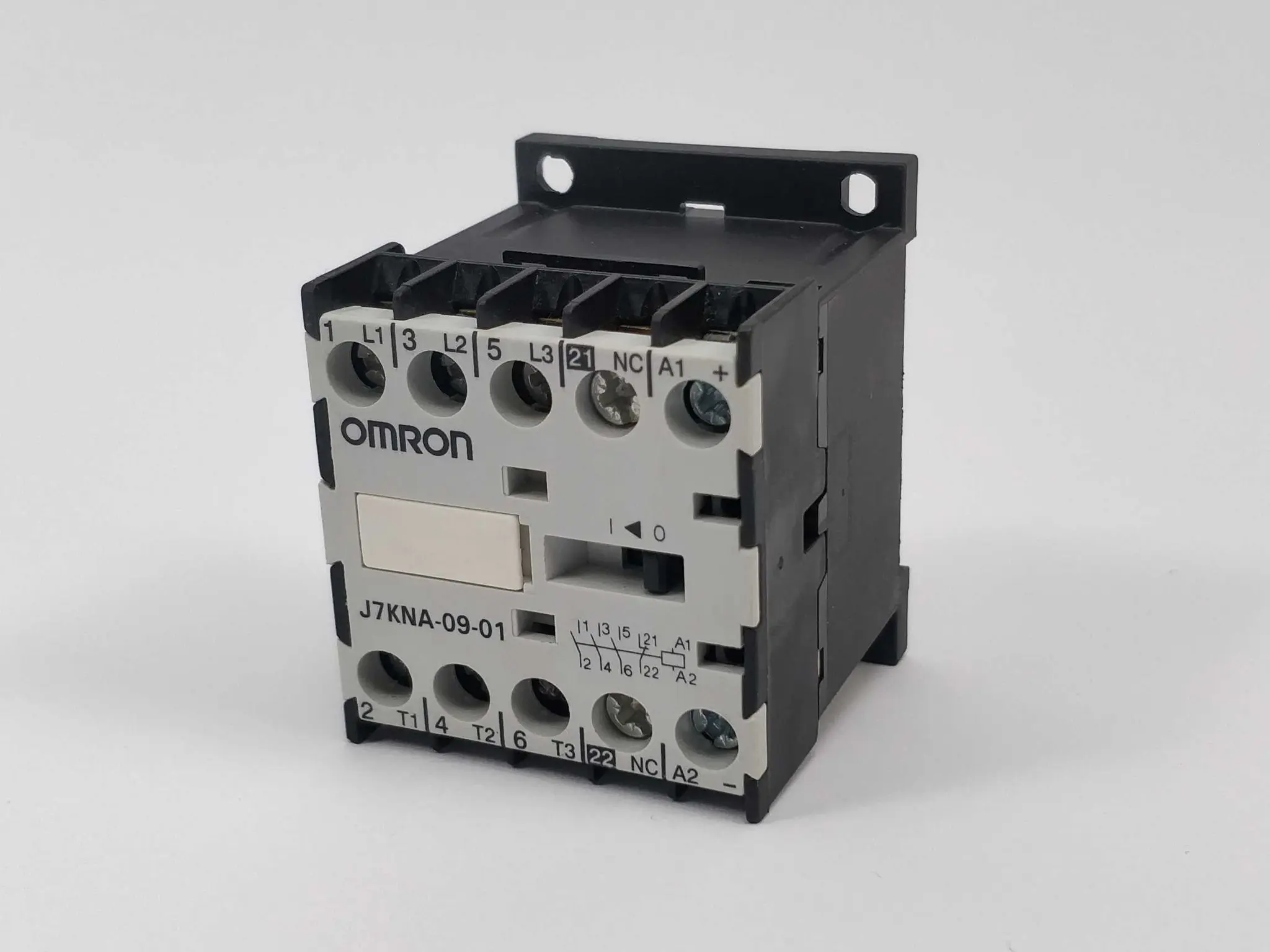 Produktfoto 1 von OMRON J7KNA-09-01