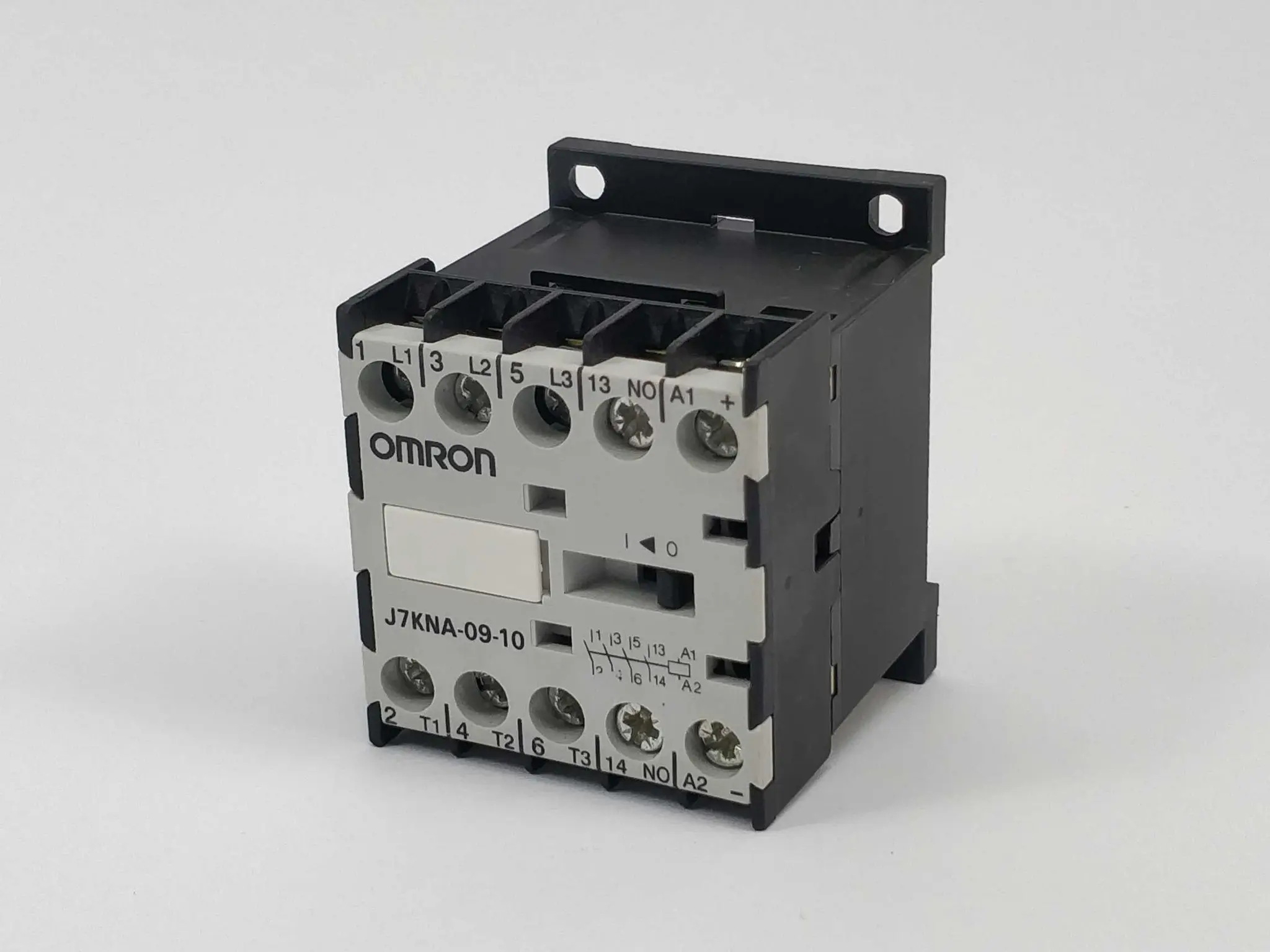 Produktfoto 1 von OMRON J7KNA-09-10
