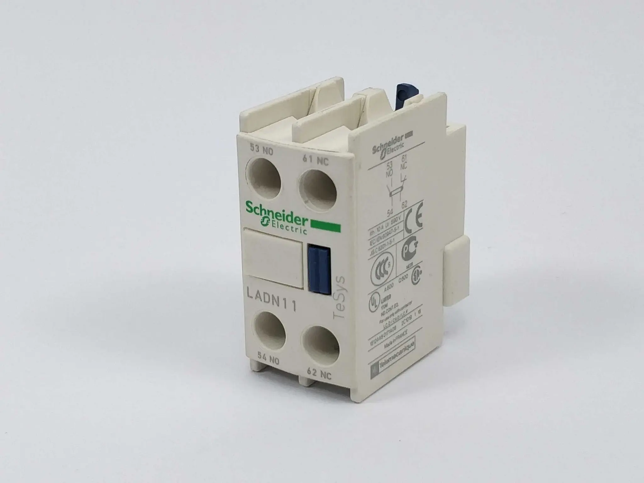 Produktfoto 1 von TELEMECANIQUE LADN11