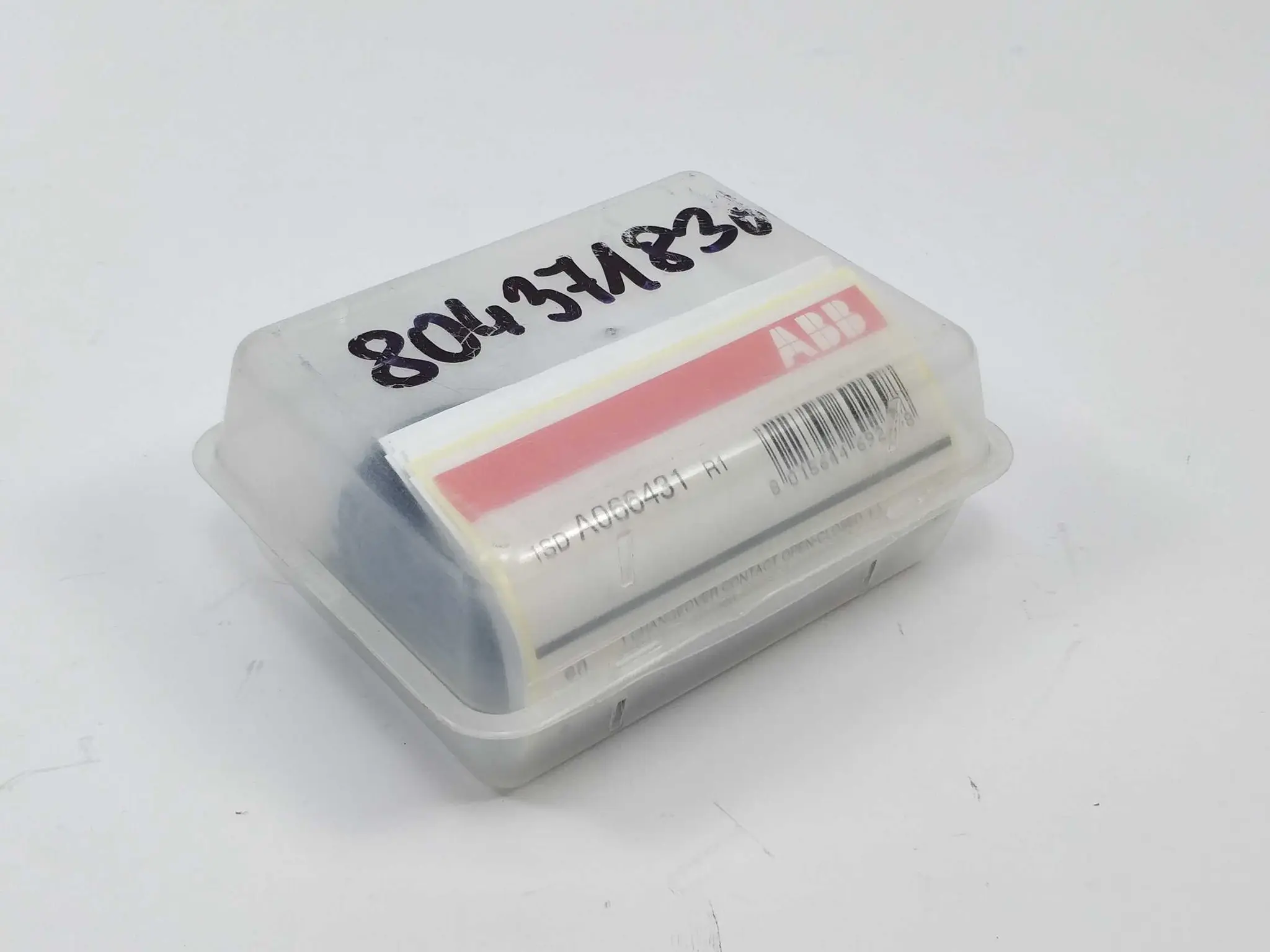 Produktfoto 1 von ABB 1SDA066431R1
