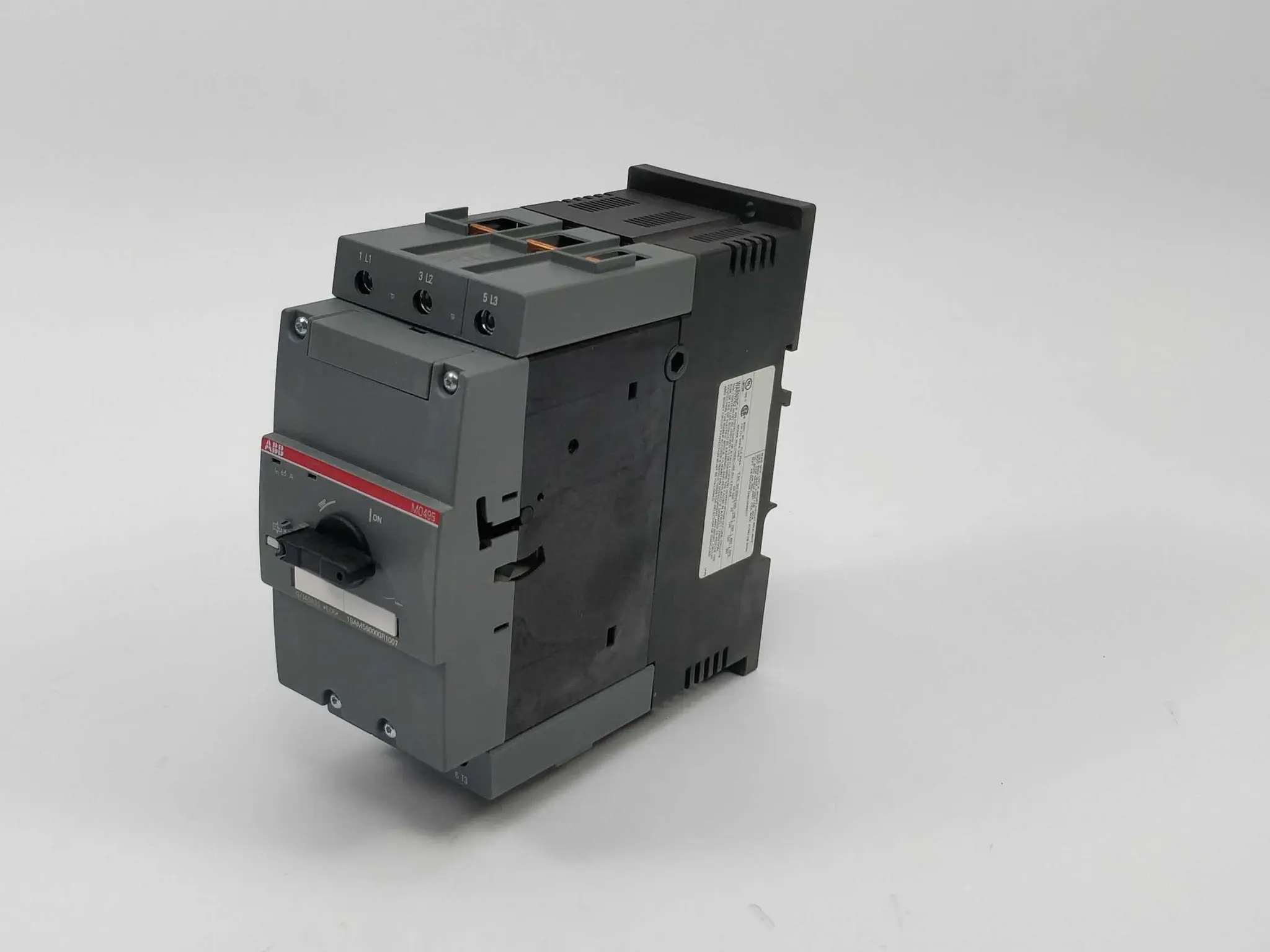 Produktfoto 1 von ABB 1SAM560000R1007