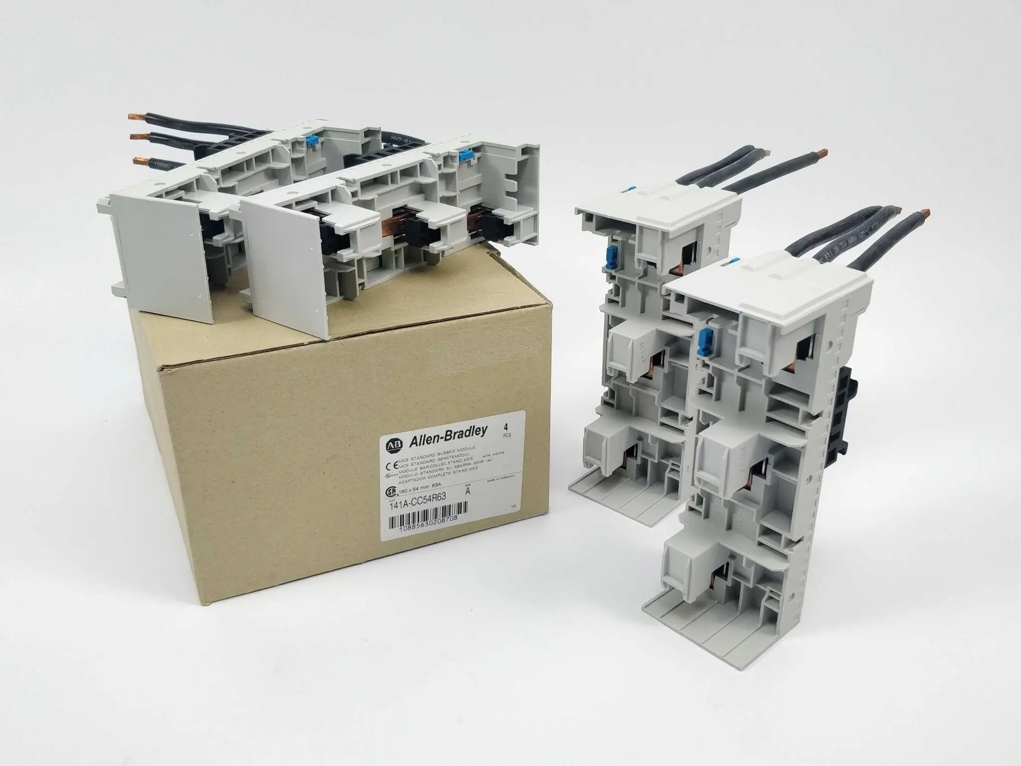 Produktfoto 1 von AB 141A-CC54R63