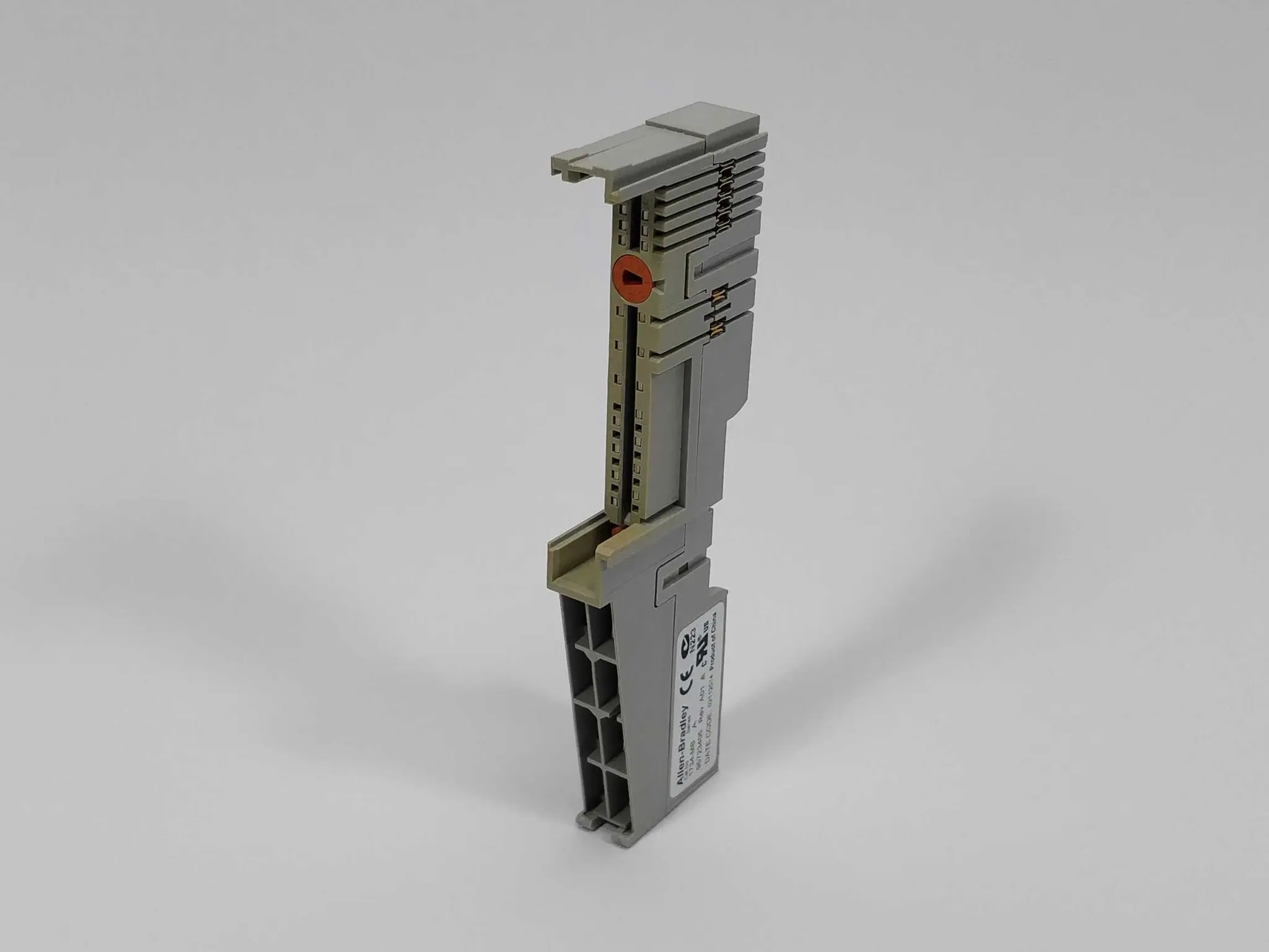 Produktfoto 1 von AB 1734-MB