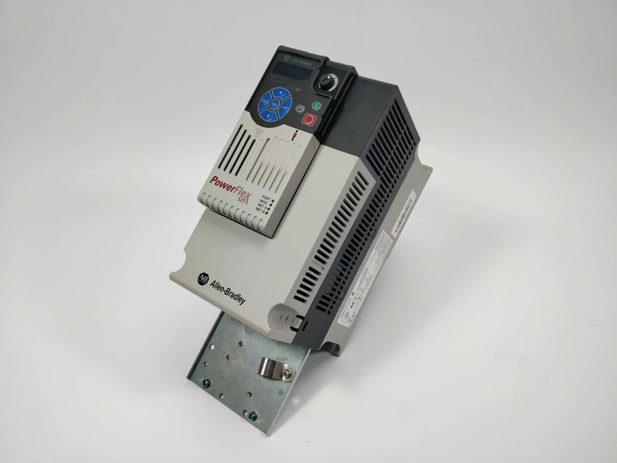 Produktfoto 1 von AB 25B-D017N114