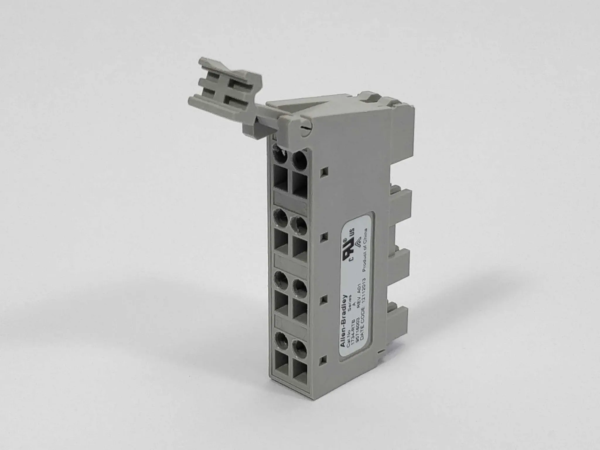 Produktfoto 1 von AB 1734-RTB