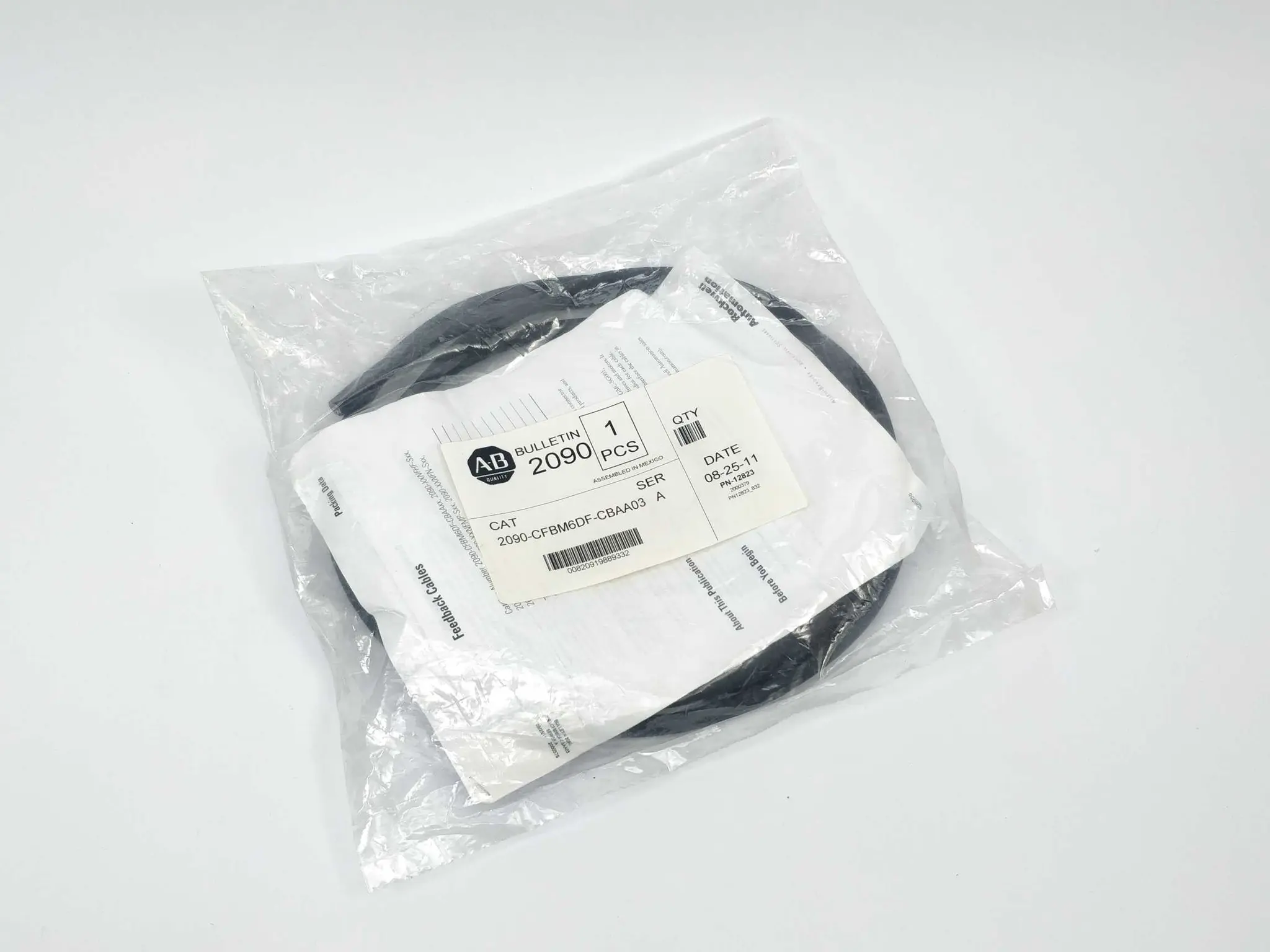 Produktfoto 1 von AB 2090-CFBM6DF-CBAA03