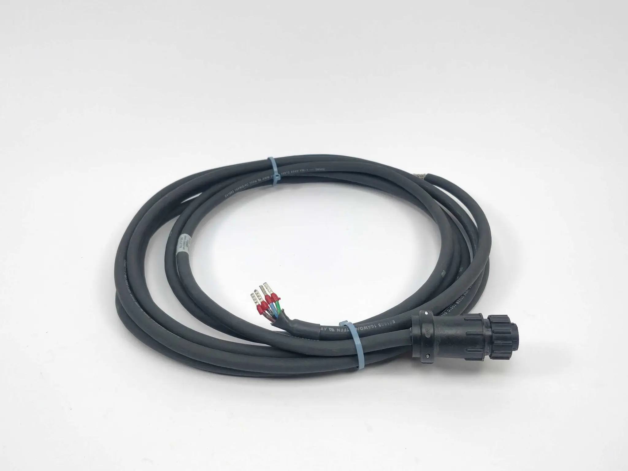 Produktfoto 1 von AB 2090-CPWM6DF-16AA09