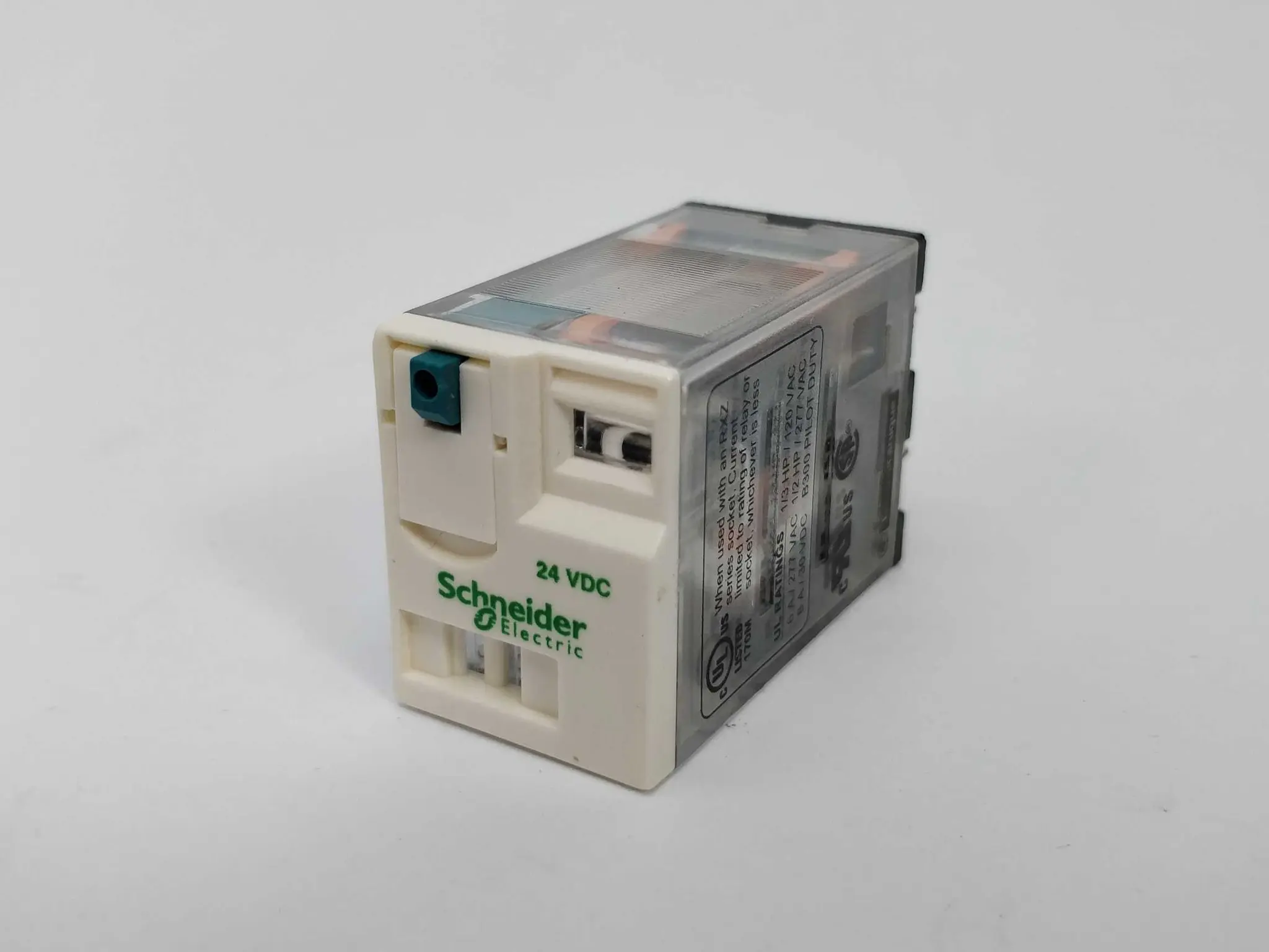 Produktfoto 1 von Schneider Electric RXM4AB1BD