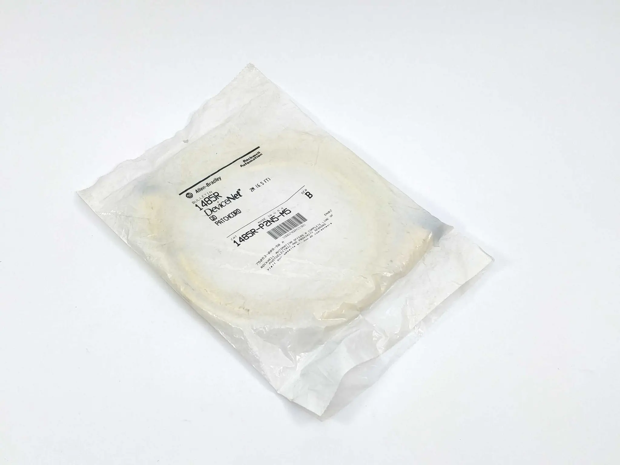 Produktfoto 1 von AB 1485R-P2N5-M5