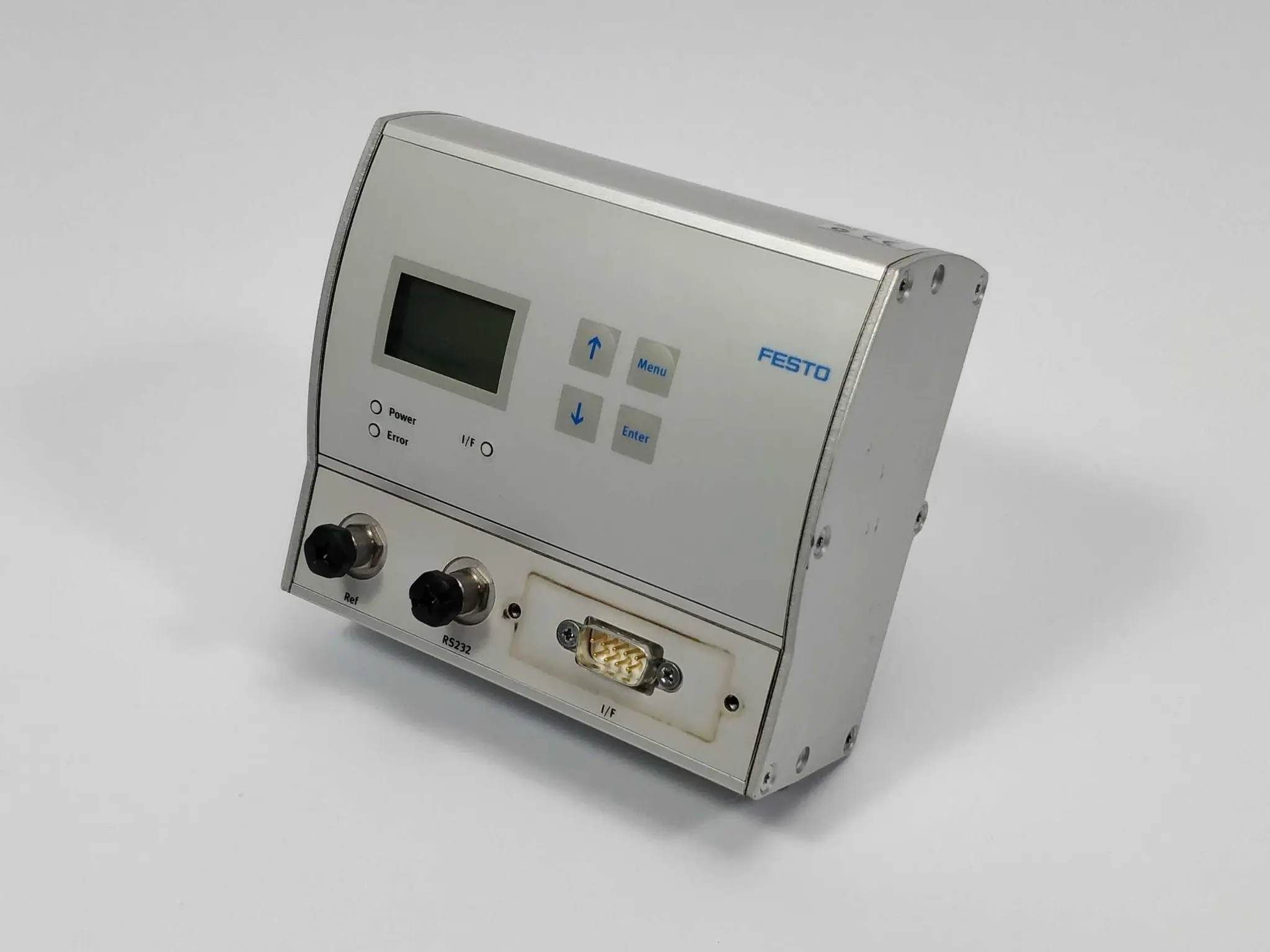 Produktfoto 1 von Festo SFC-DC-VC-3-E-H2-DN