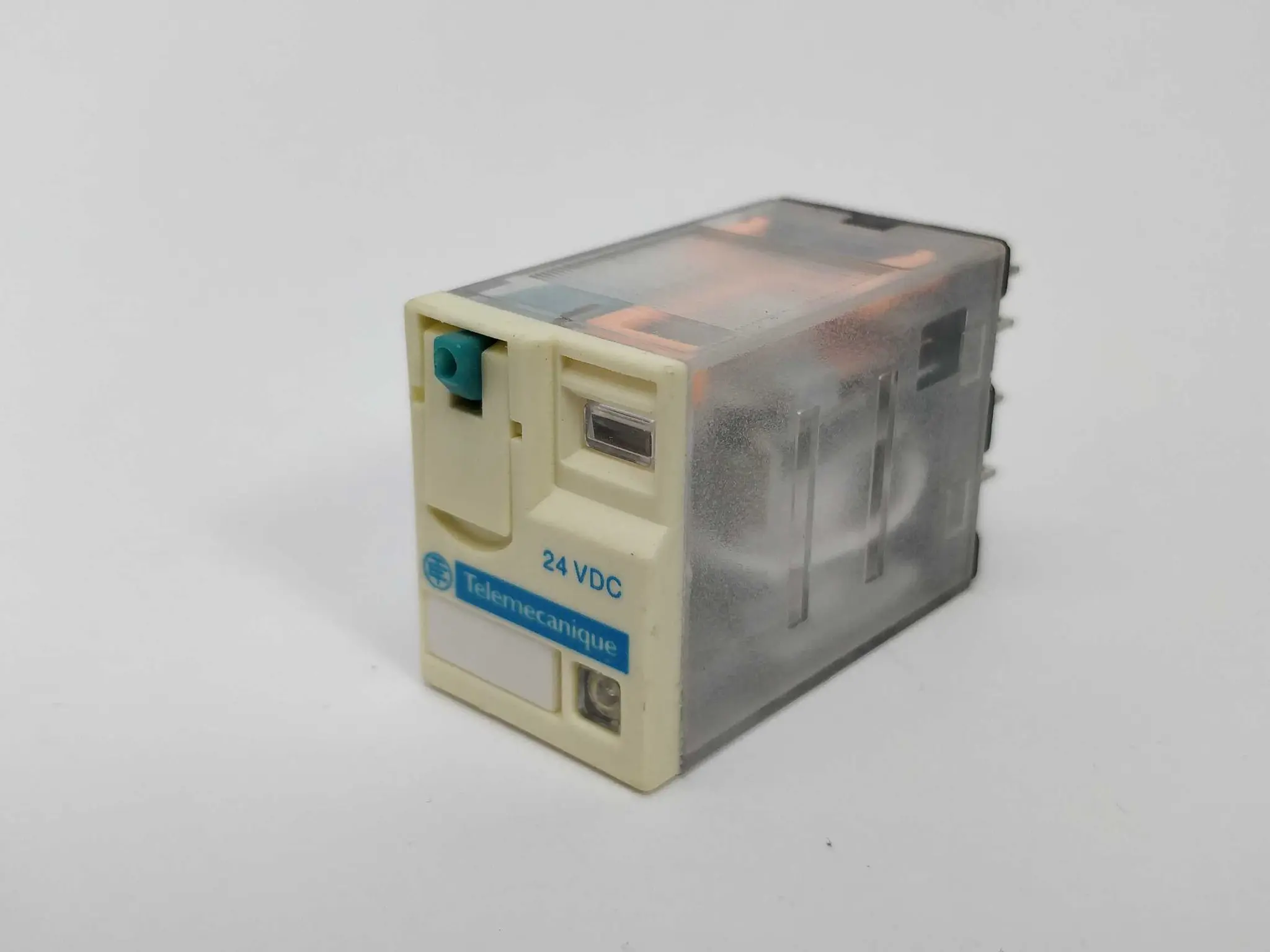 Produktfoto 1 von Schneider Electric RXM2AB2BD