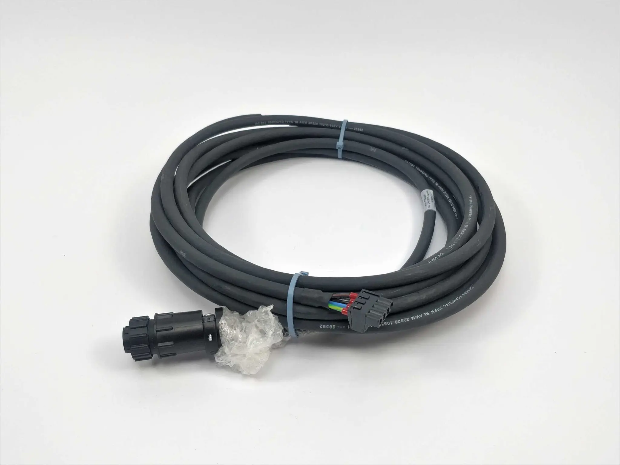 Produktfoto 1 von AB 2090-CPWM6DF-16AA09