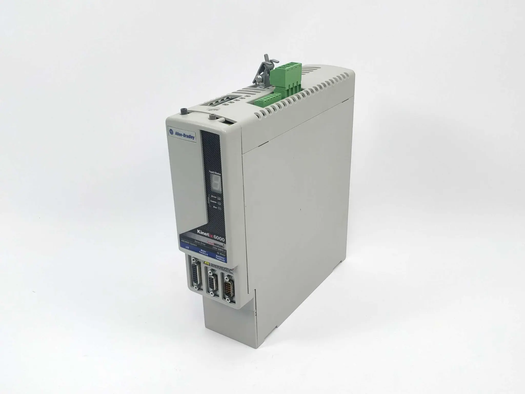 Produktfoto 1 von AB 2094-BMP5-S