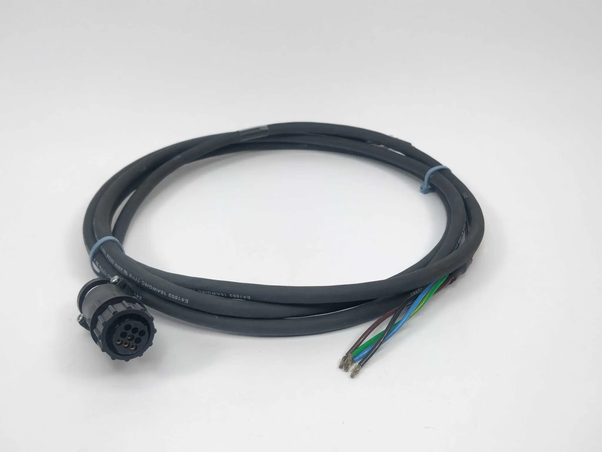 Produktfoto 1 von AB 2090-CPWM6DF-16AA03